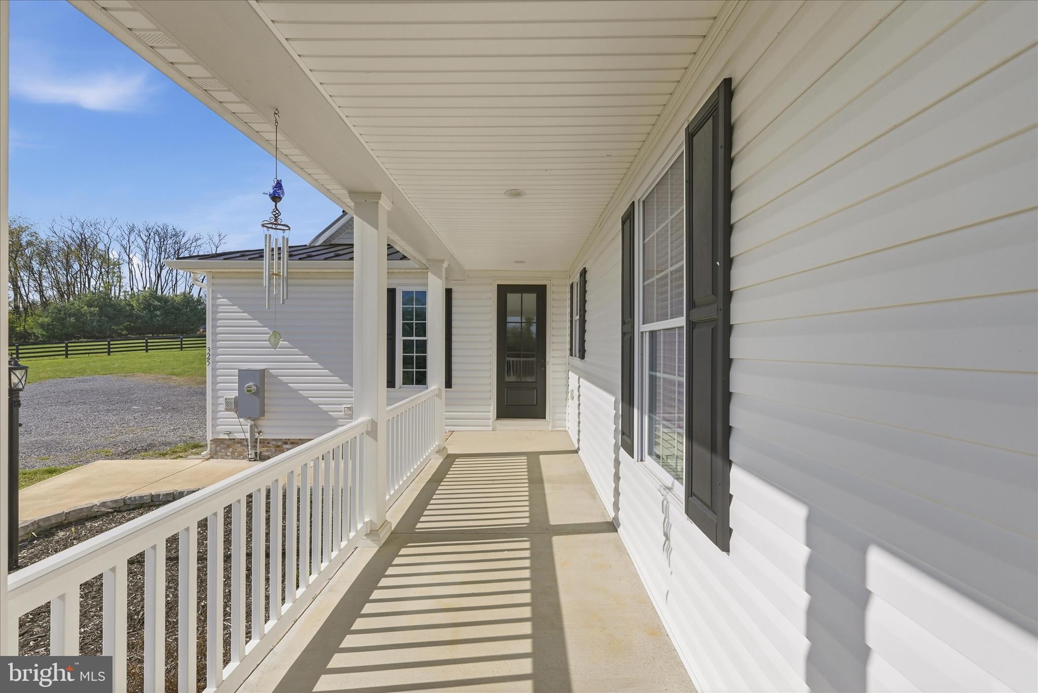 DEHAVELAND ESTATES - Residential