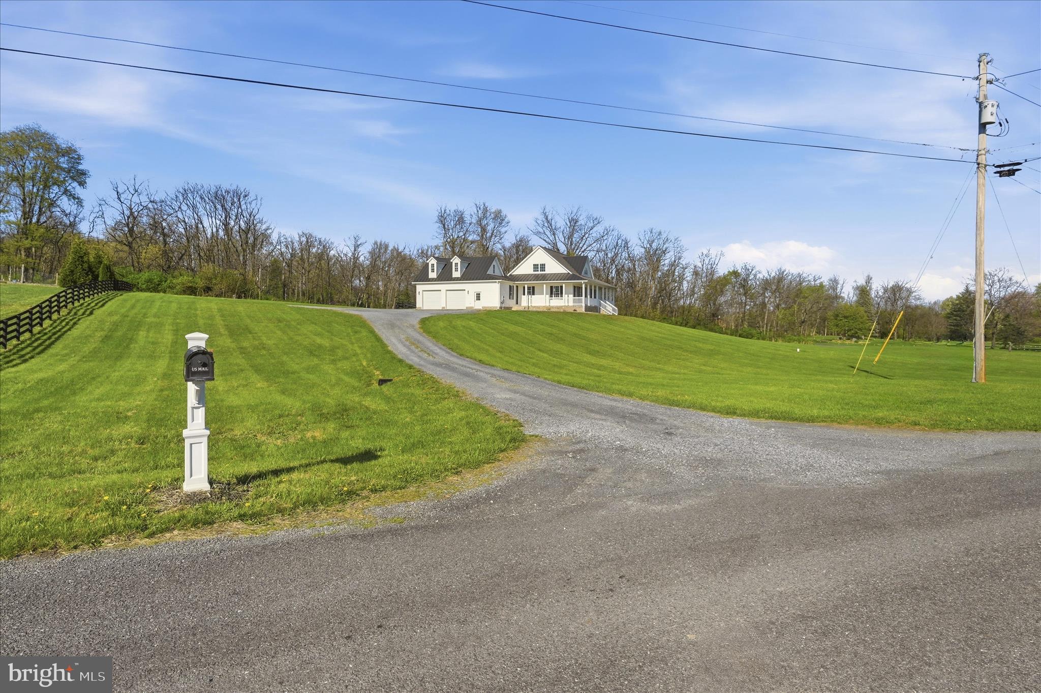 DEHAVELAND ESTATES - Residential