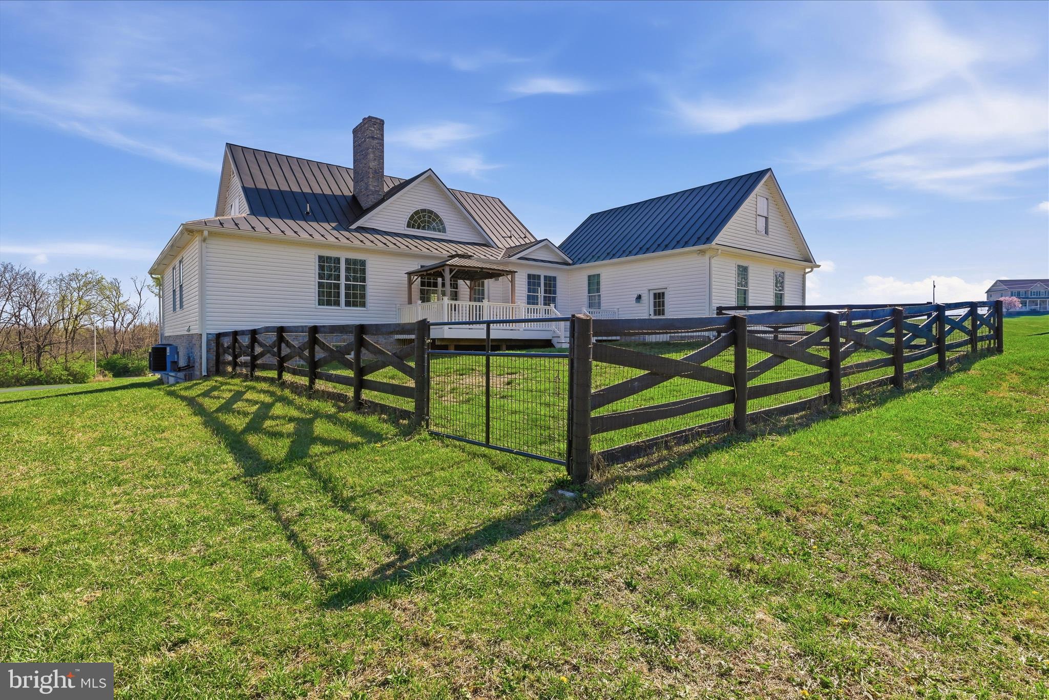 DEHAVELAND ESTATES - Residential