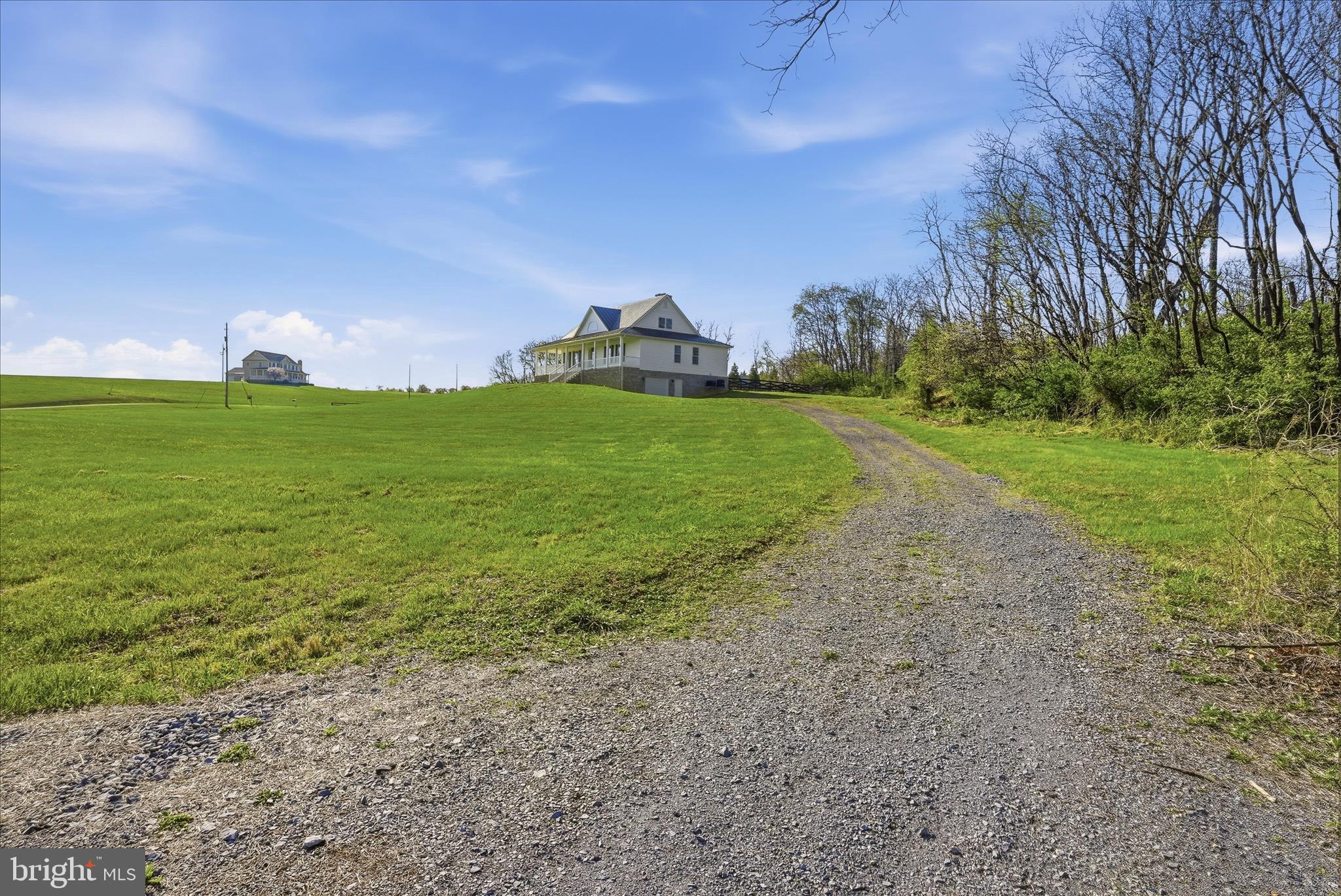 DEHAVELAND ESTATES - Residential