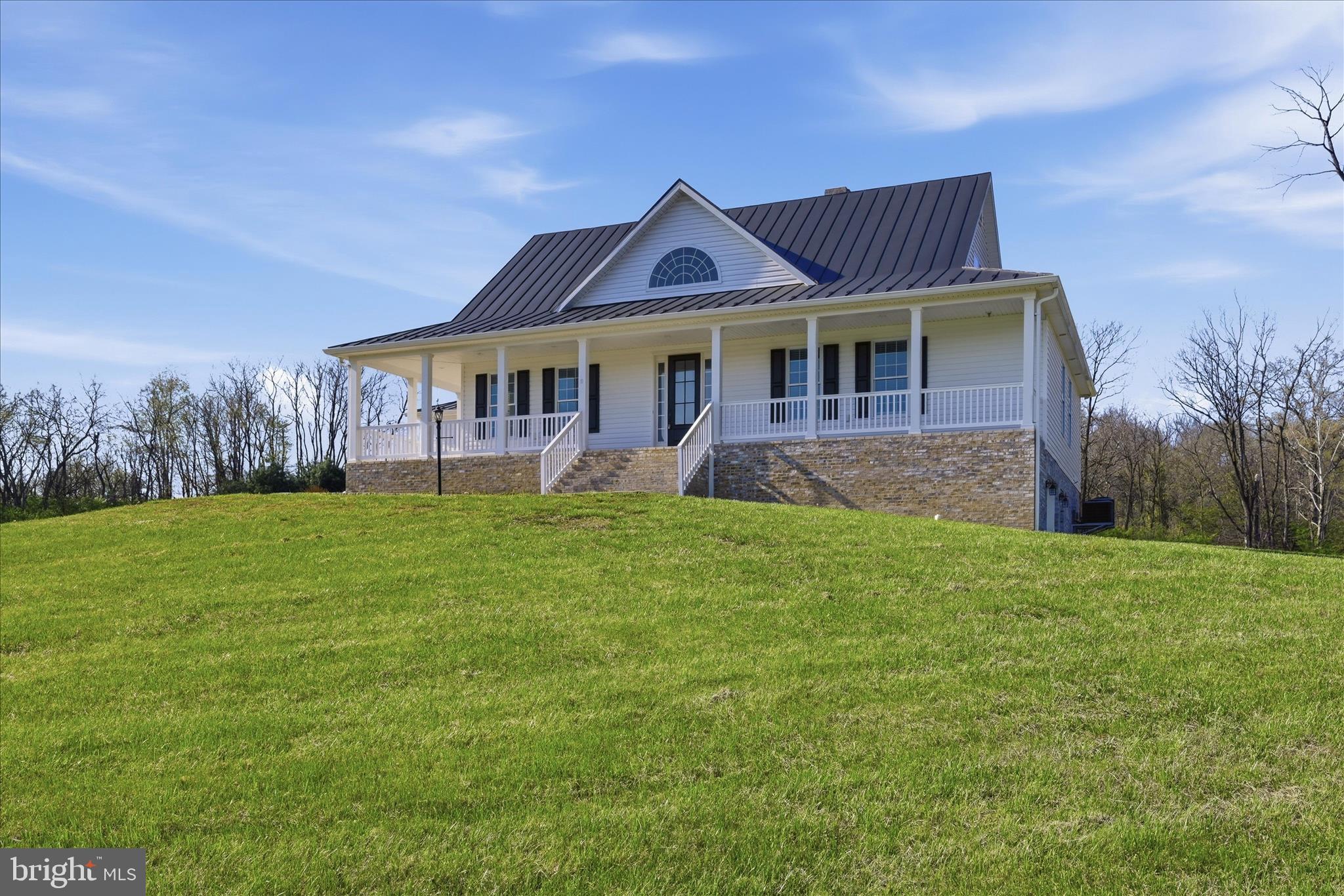 DEHAVELAND ESTATES - Residential