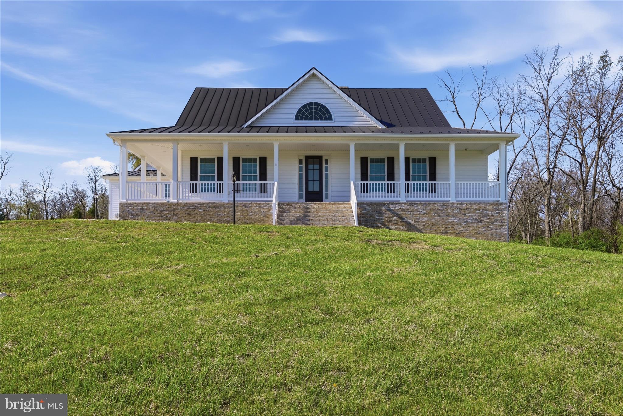 DEHAVELAND ESTATES - Residential