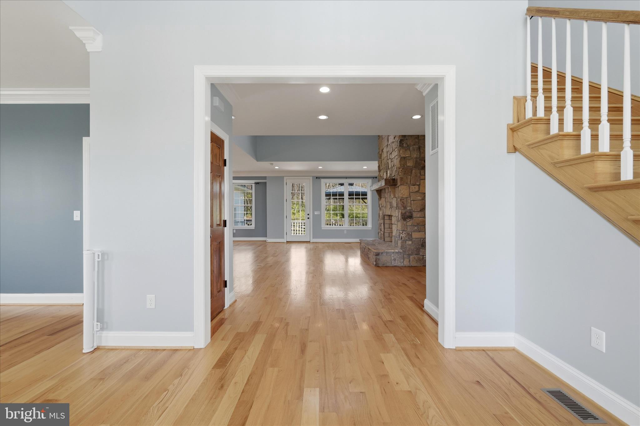 DEHAVELAND ESTATES - Residential