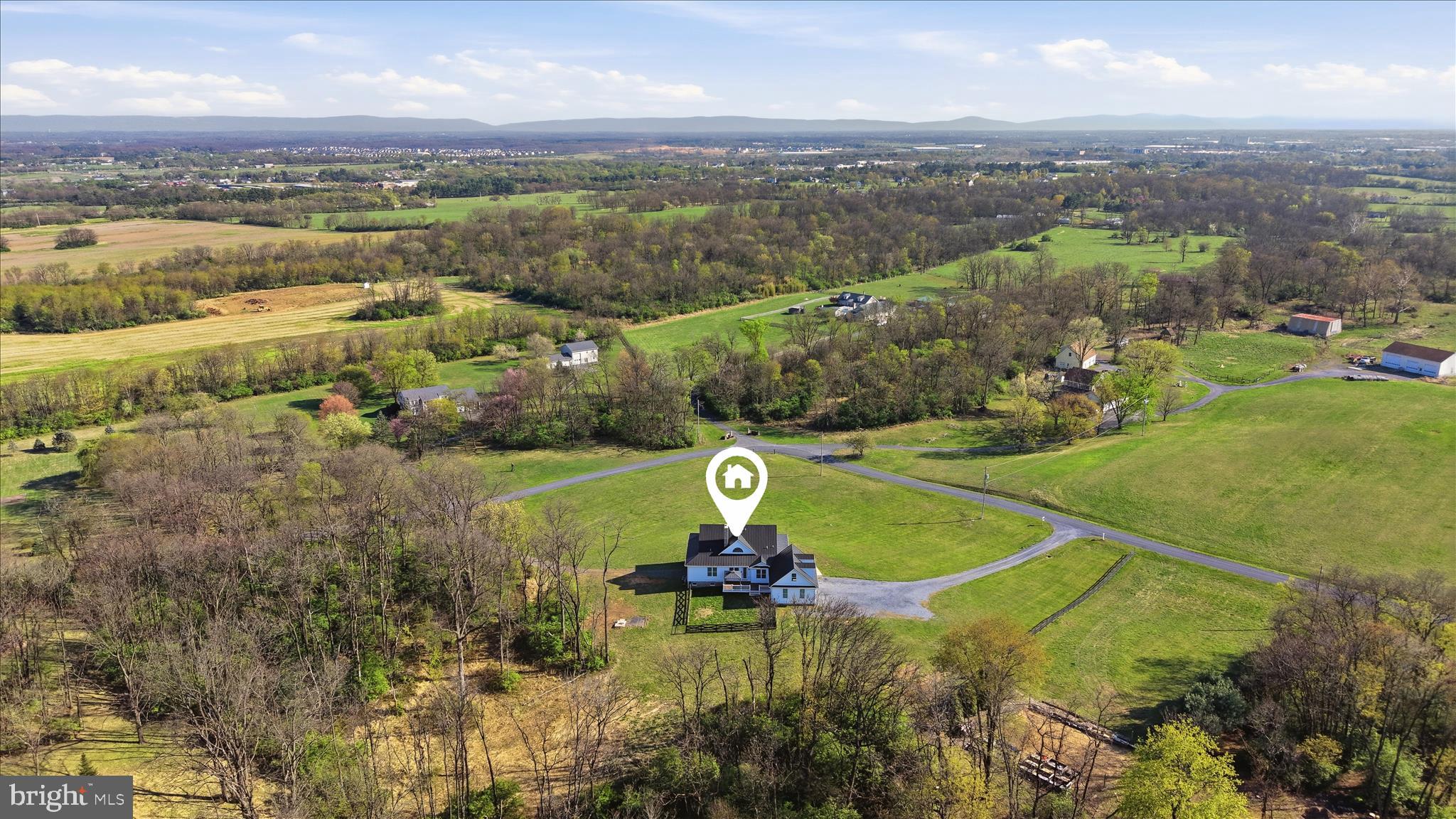 DEHAVELAND ESTATES - Residential