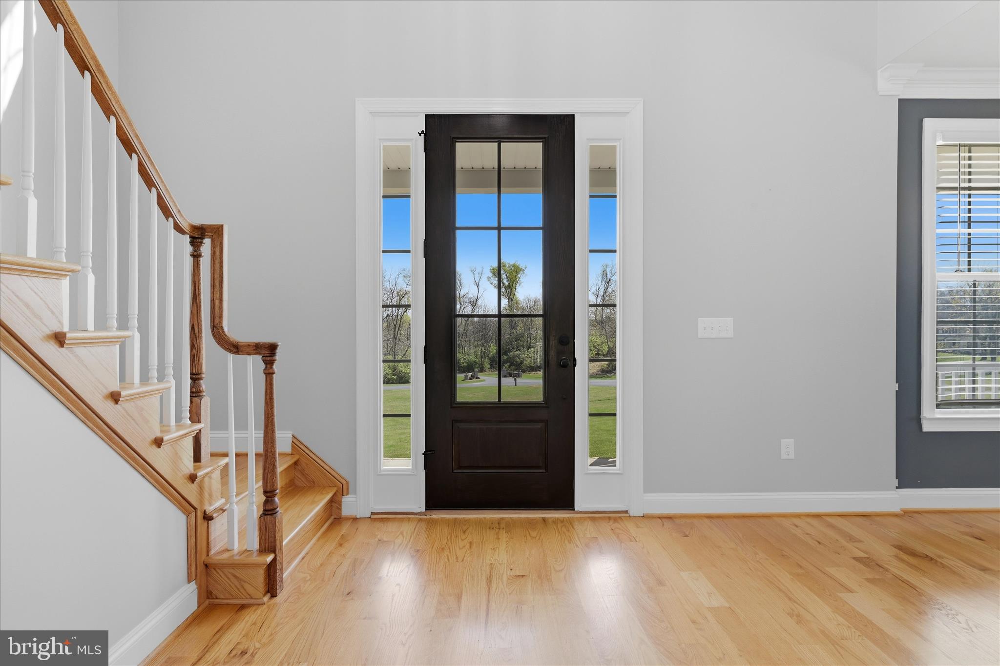 DEHAVELAND ESTATES - Residential