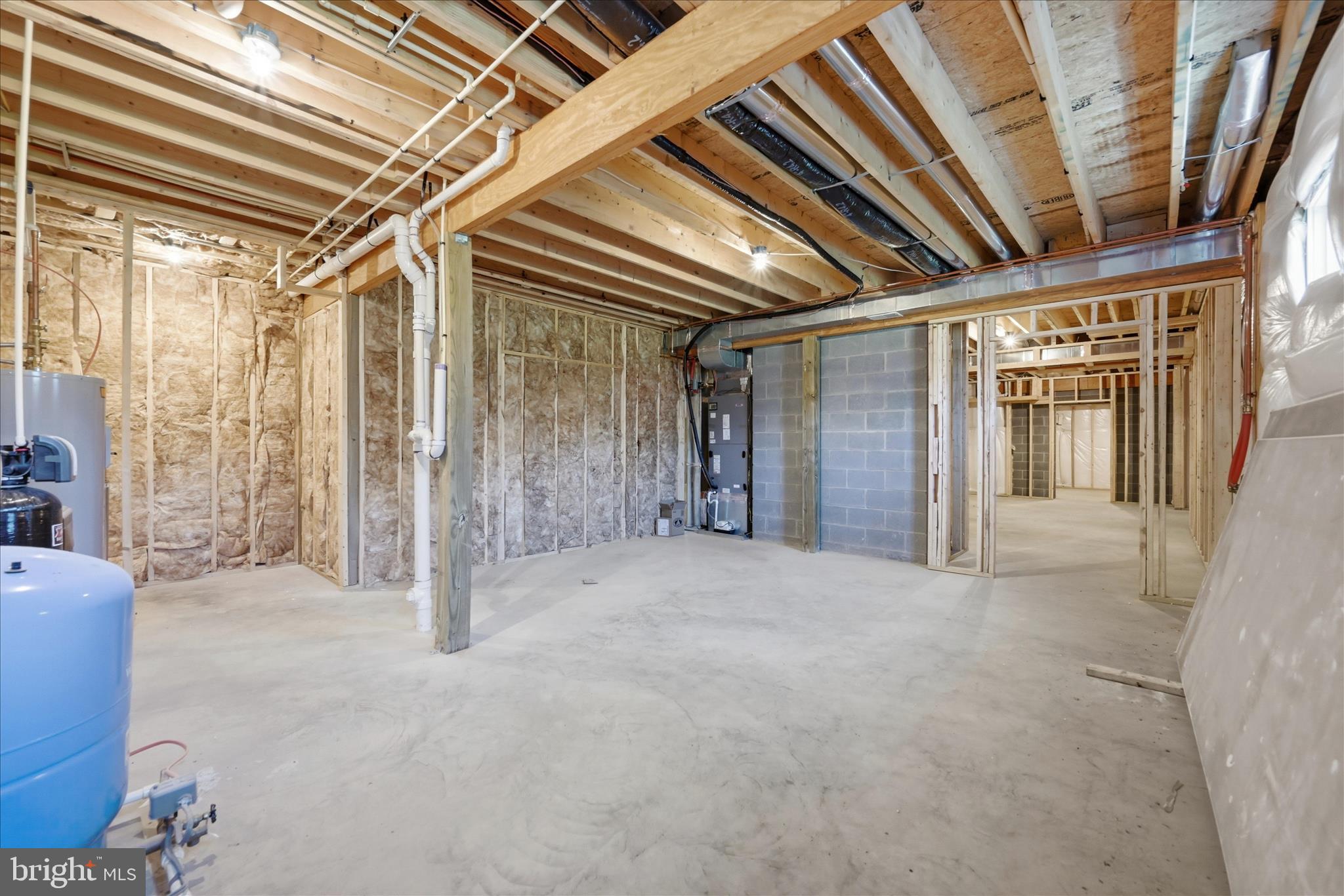 DEHAVELAND ESTATES - Residential