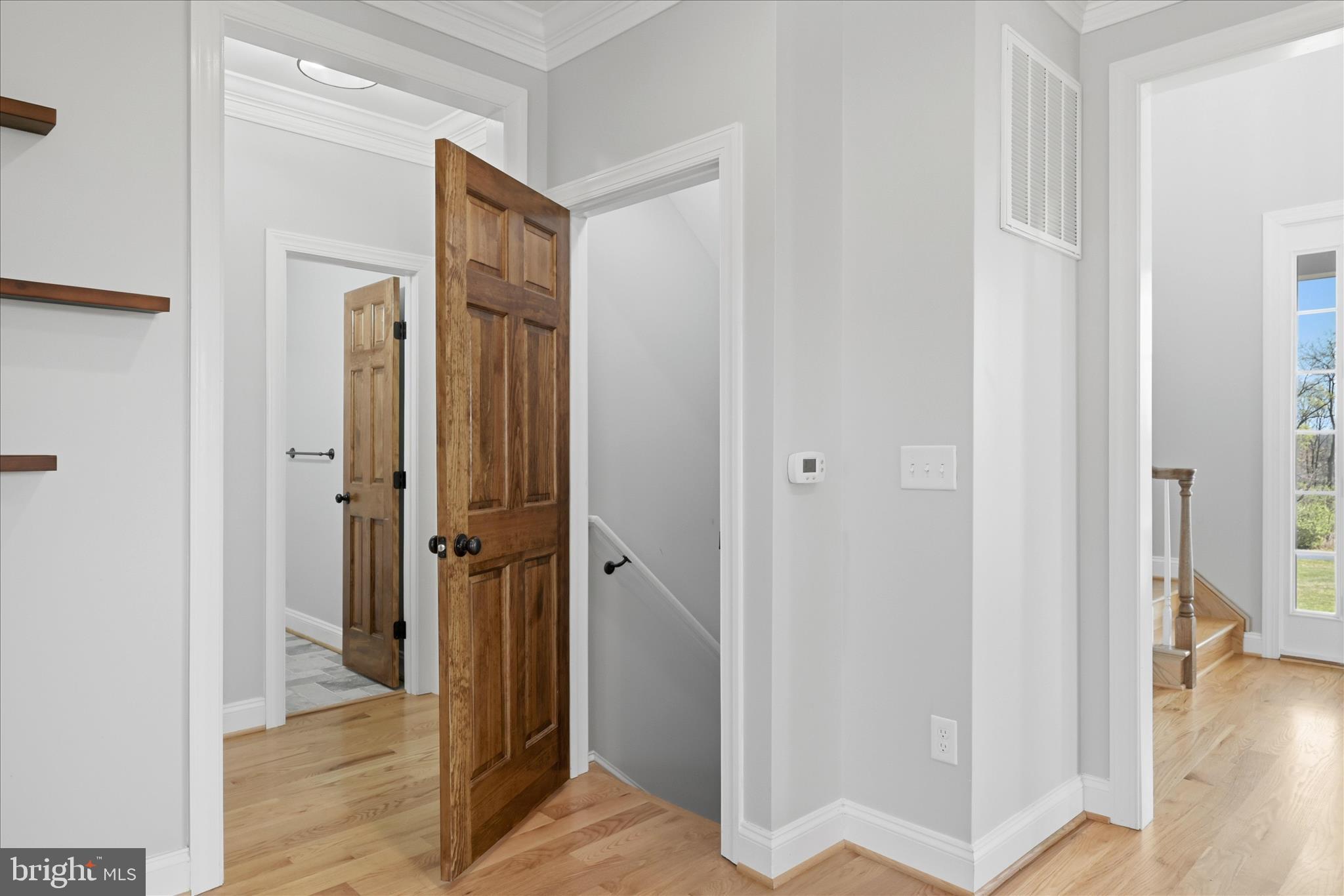 DEHAVELAND ESTATES - Residential