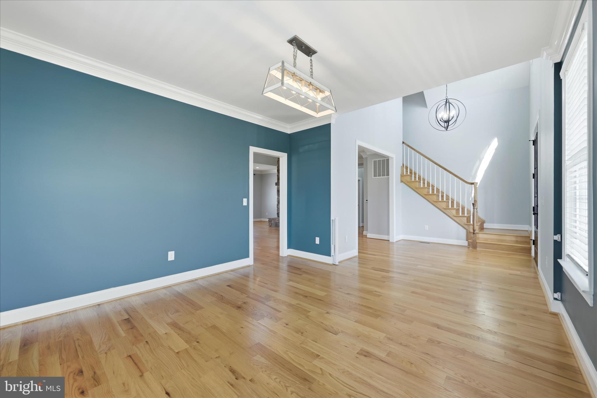 DEHAVELAND ESTATES - Residential