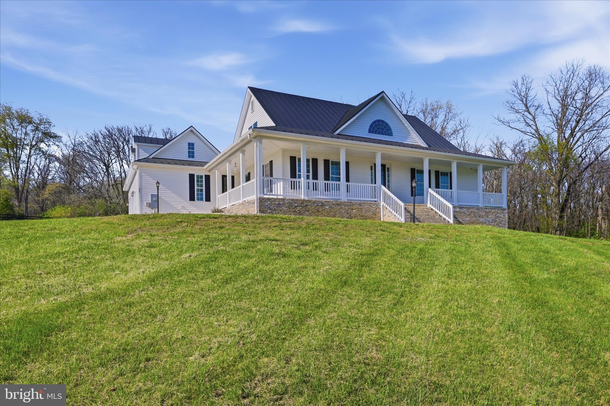 DEHAVELAND ESTATES - Residential