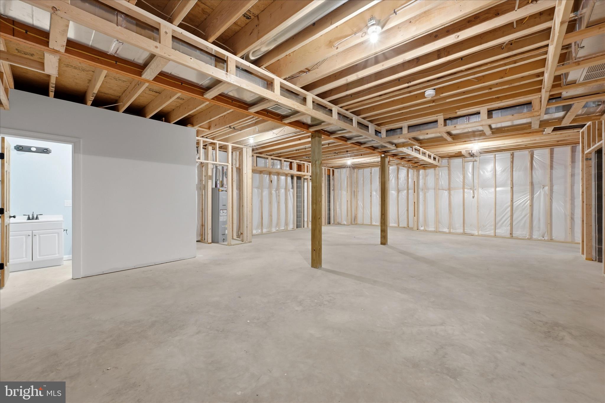 DEHAVELAND ESTATES - Residential