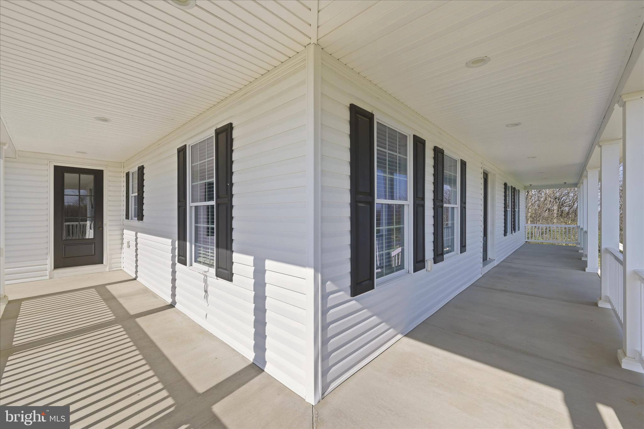 DEHAVELAND ESTATES - Residential