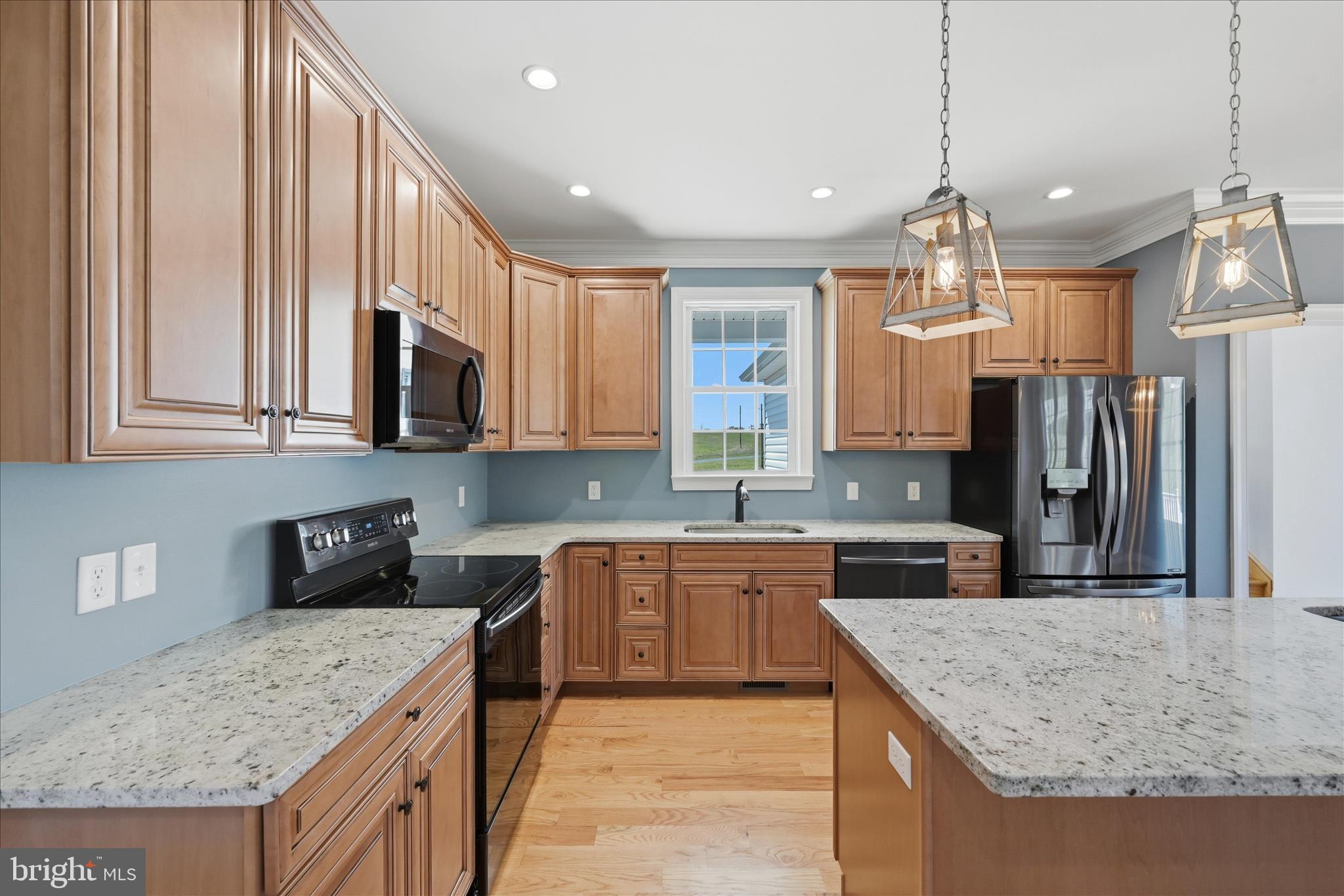 DEHAVELAND ESTATES - Residential