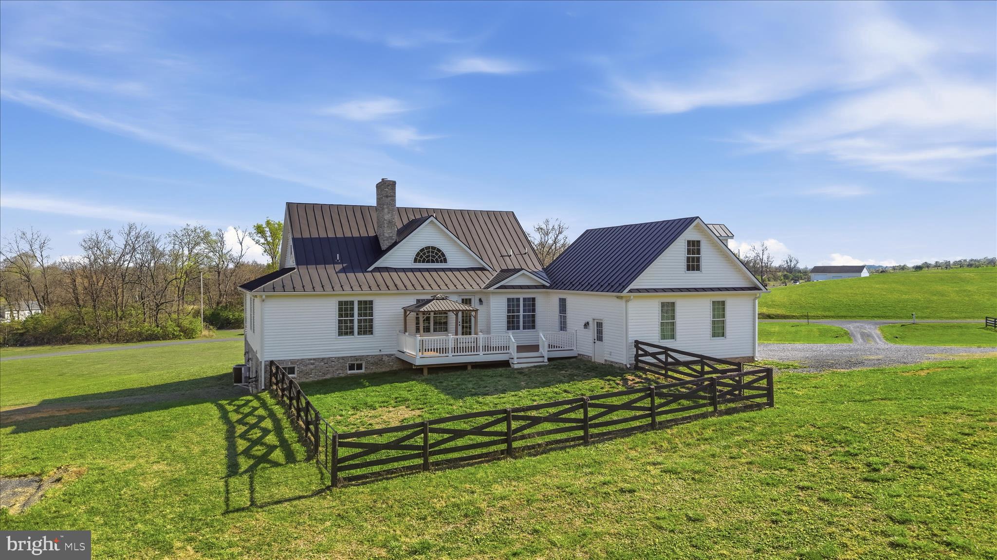 DEHAVELAND ESTATES - Residential