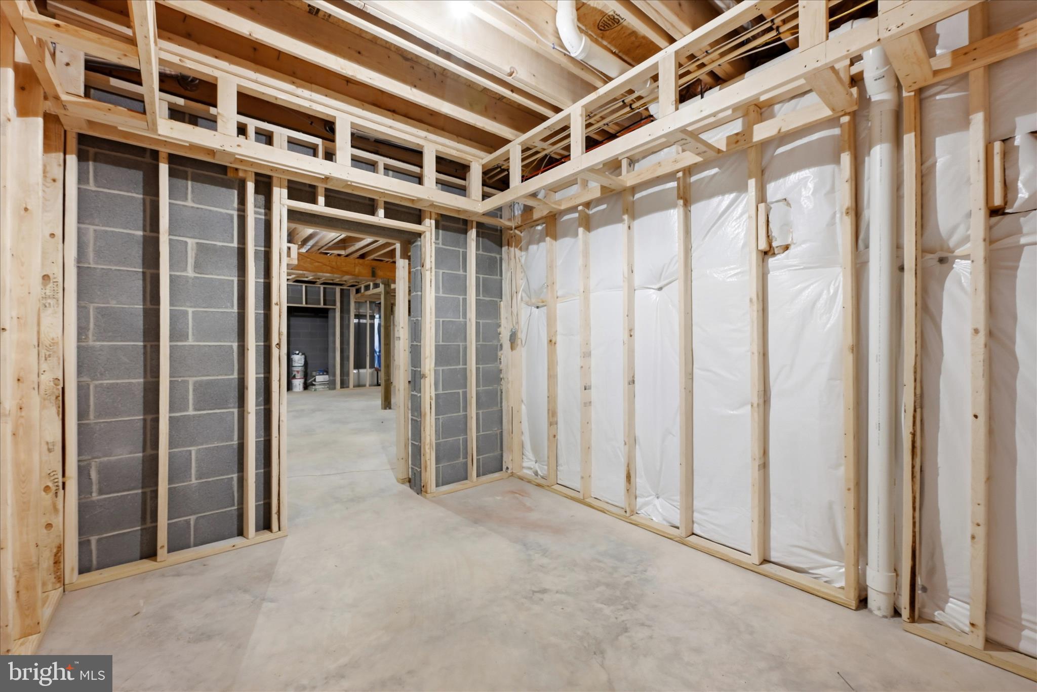 DEHAVELAND ESTATES - Residential