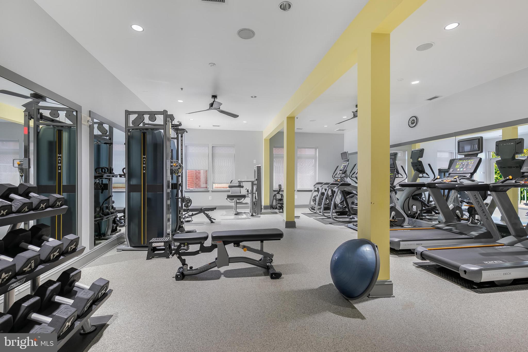 THE ROYALTON - Residential Lease