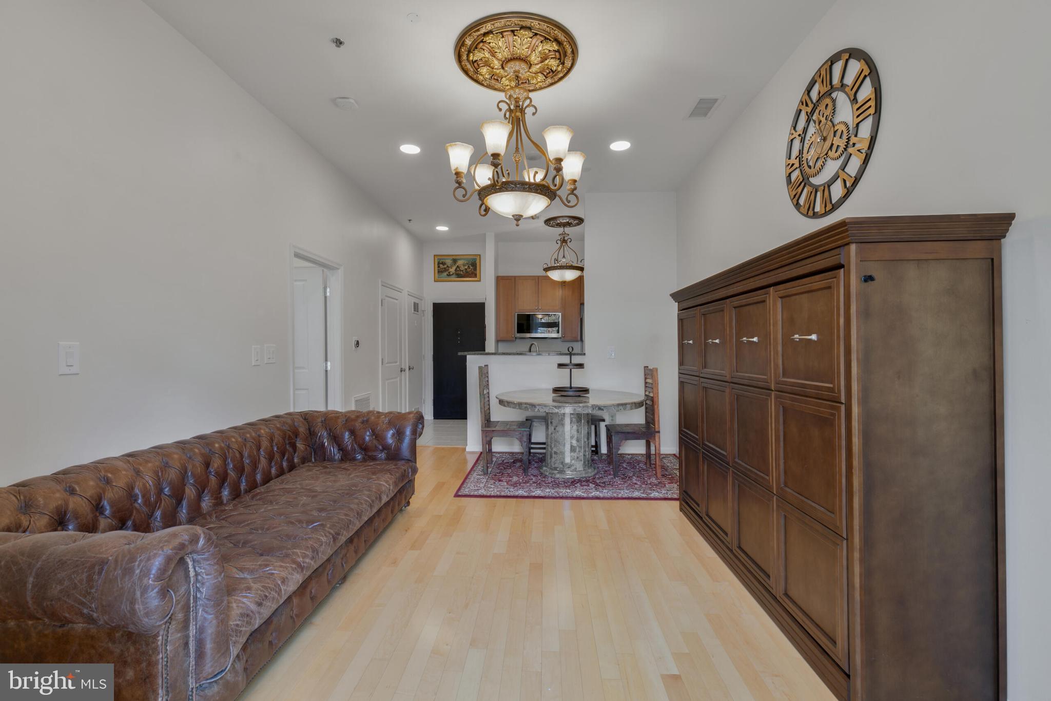 THE ROYALTON - Residential Lease