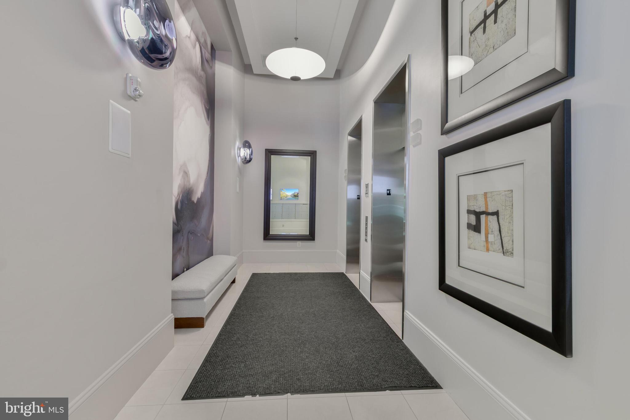 THE ROYALTON - Residential Lease