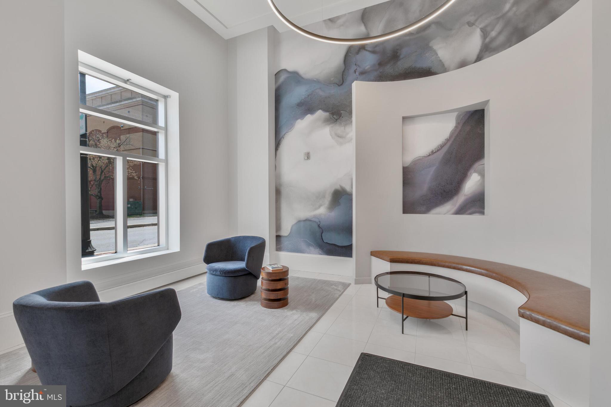 THE ROYALTON - Residential Lease