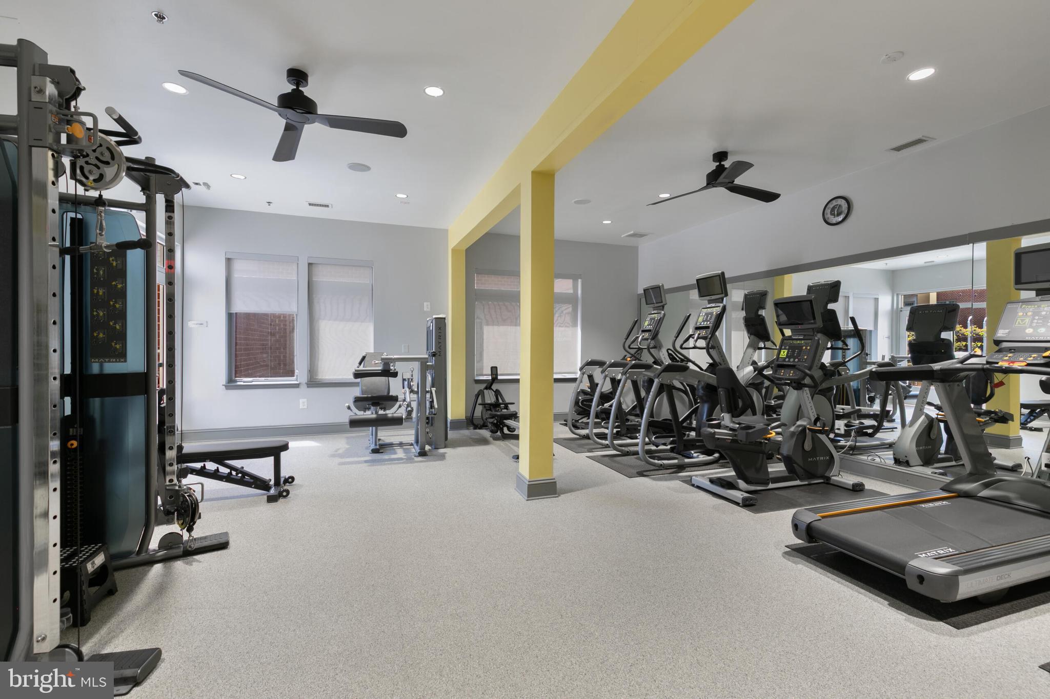 THE ROYALTON - Residential Lease