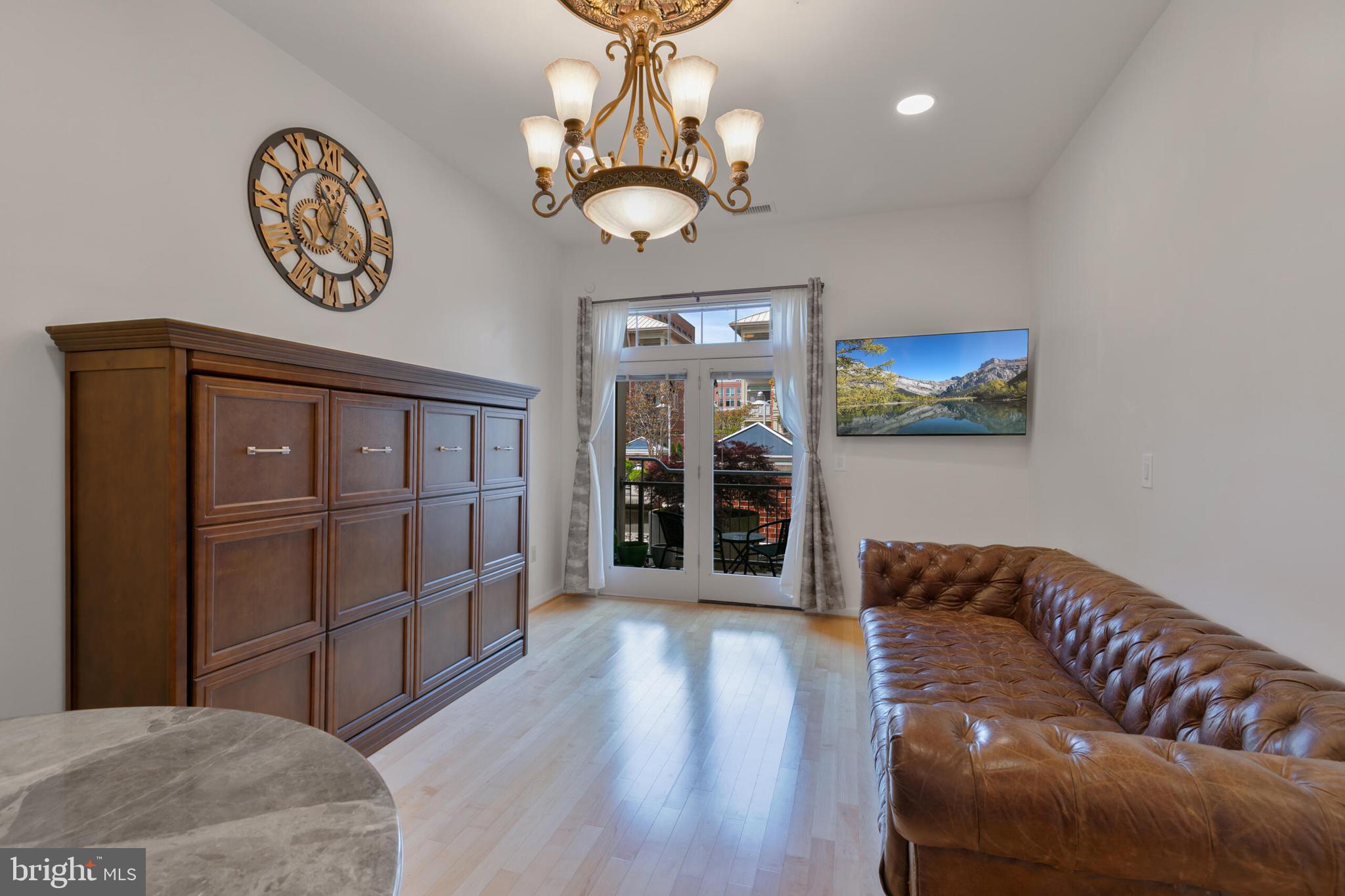 THE ROYALTON - Residential Lease