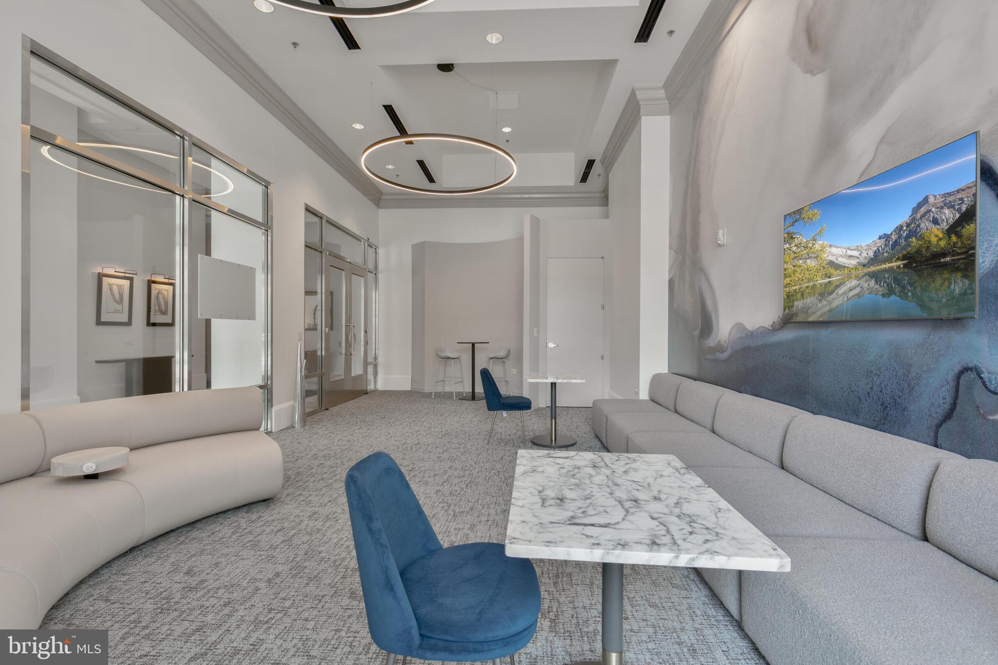 THE ROYALTON - Residential Lease