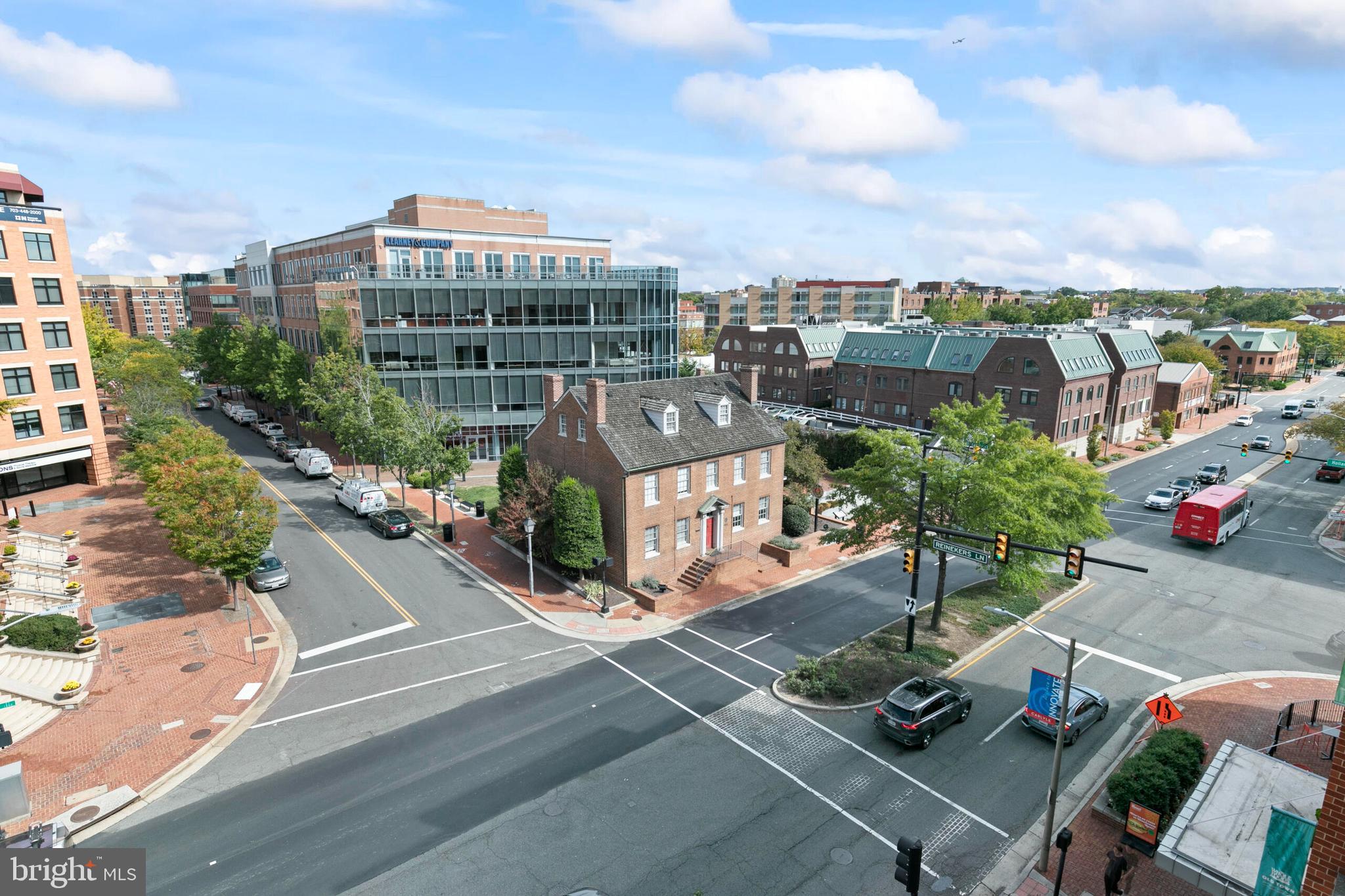 THE ROYALTON - Residential Lease