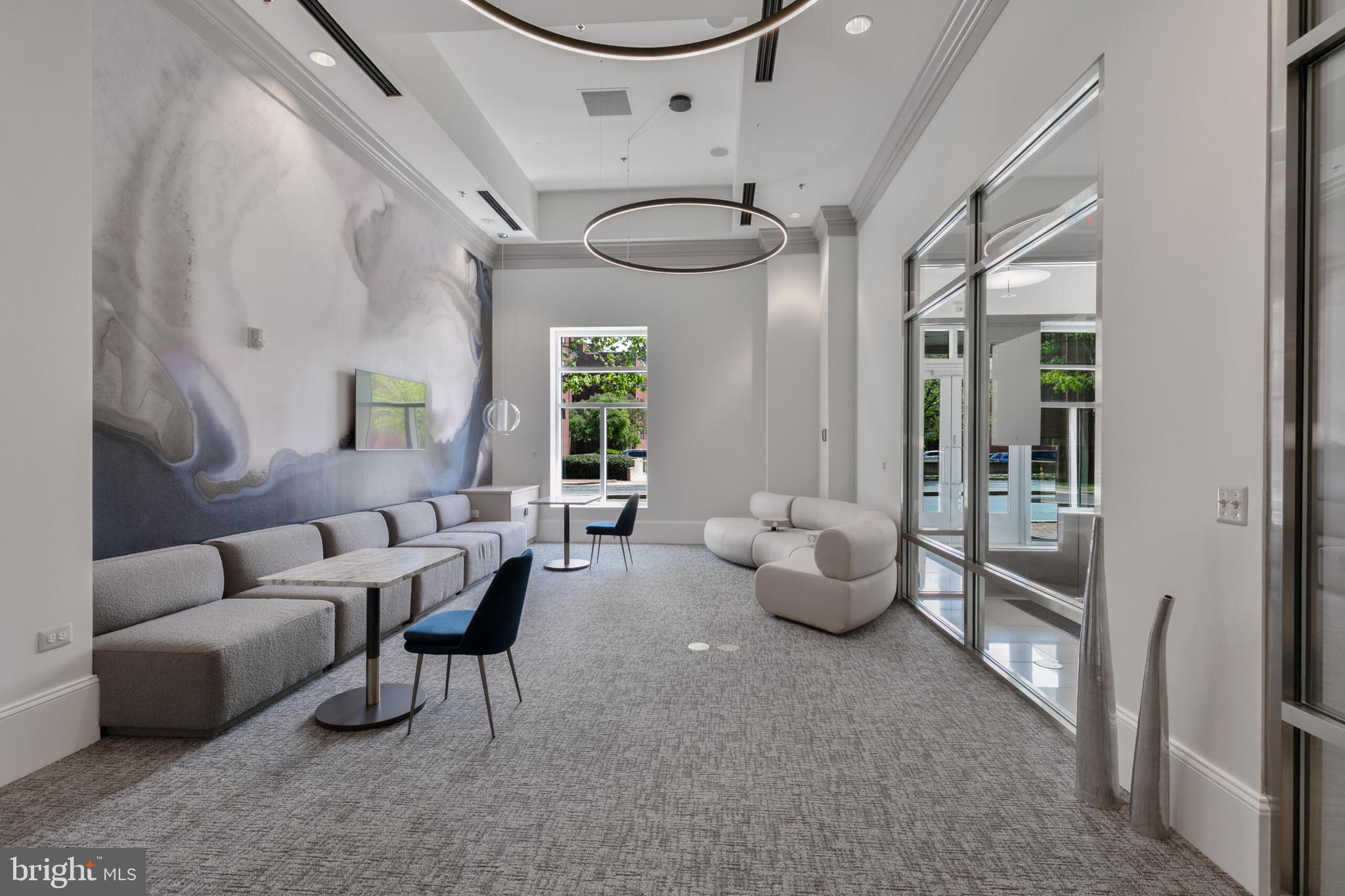 THE ROYALTON - Residential Lease