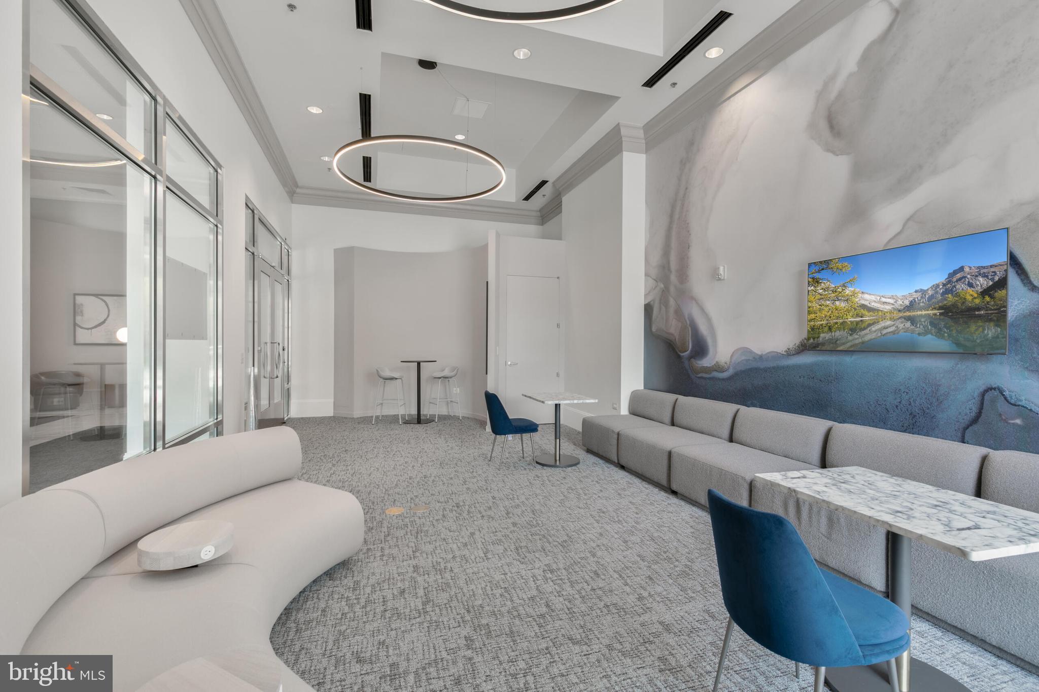 THE ROYALTON - Residential Lease