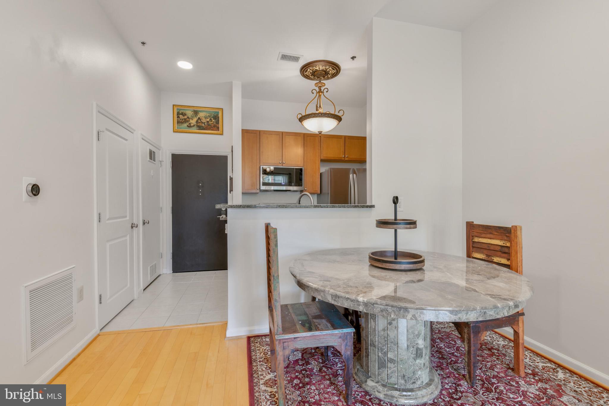 THE ROYALTON - Residential Lease