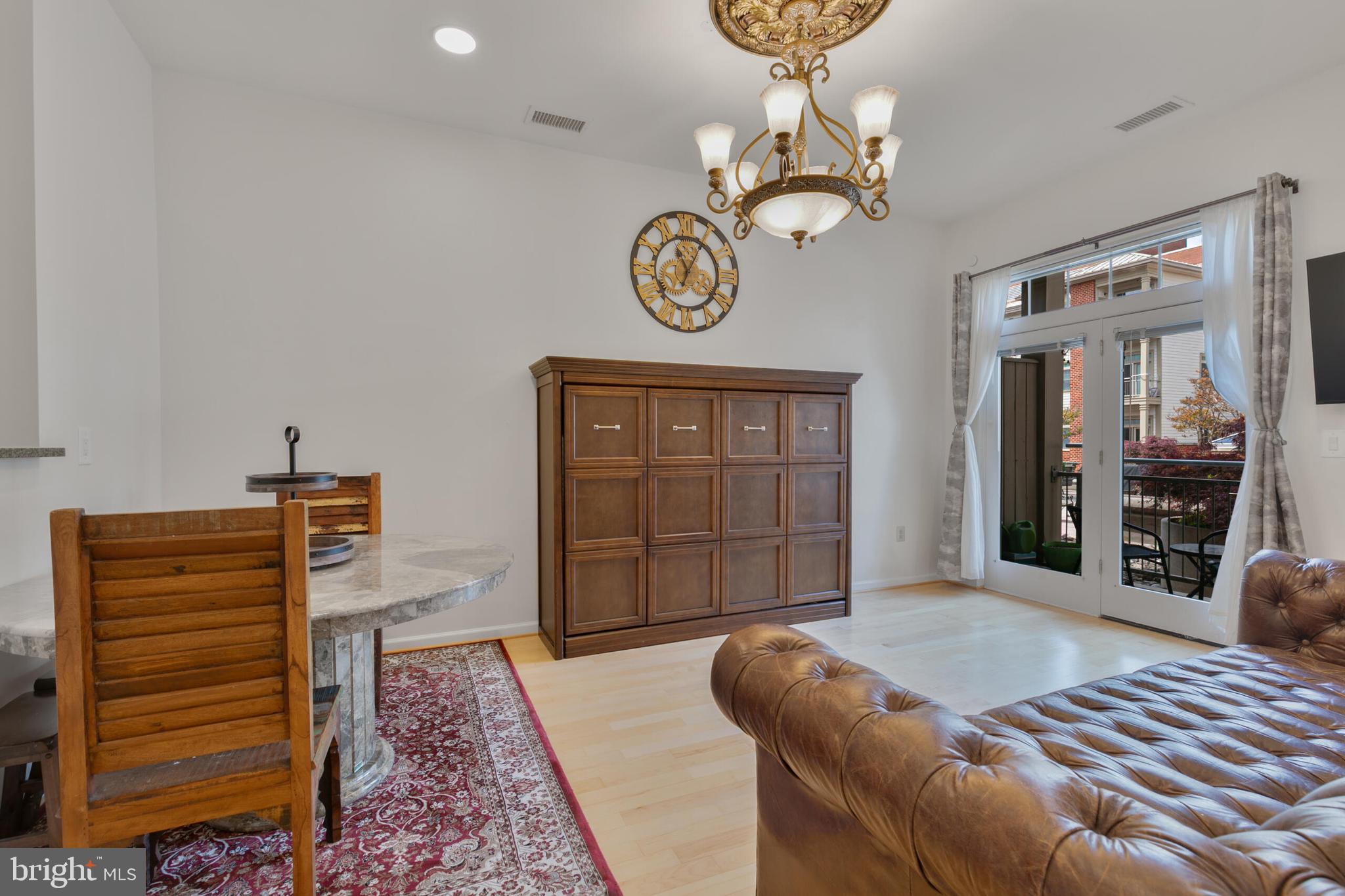 THE ROYALTON - Residential Lease