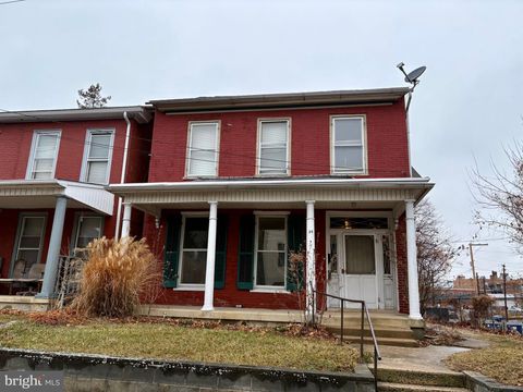 28 S CHURCH STREET WAYNESBORO PA 17268