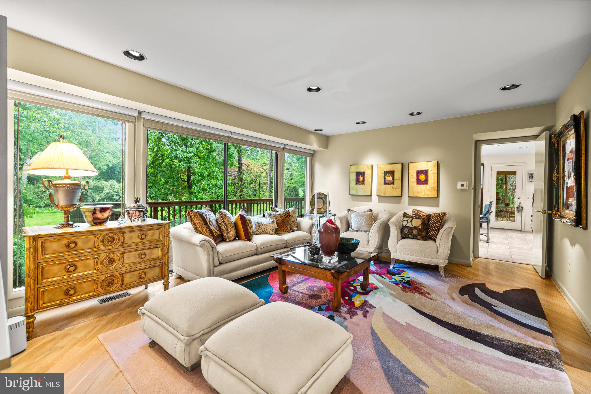 GREEN VALLEY NORTH - Residential