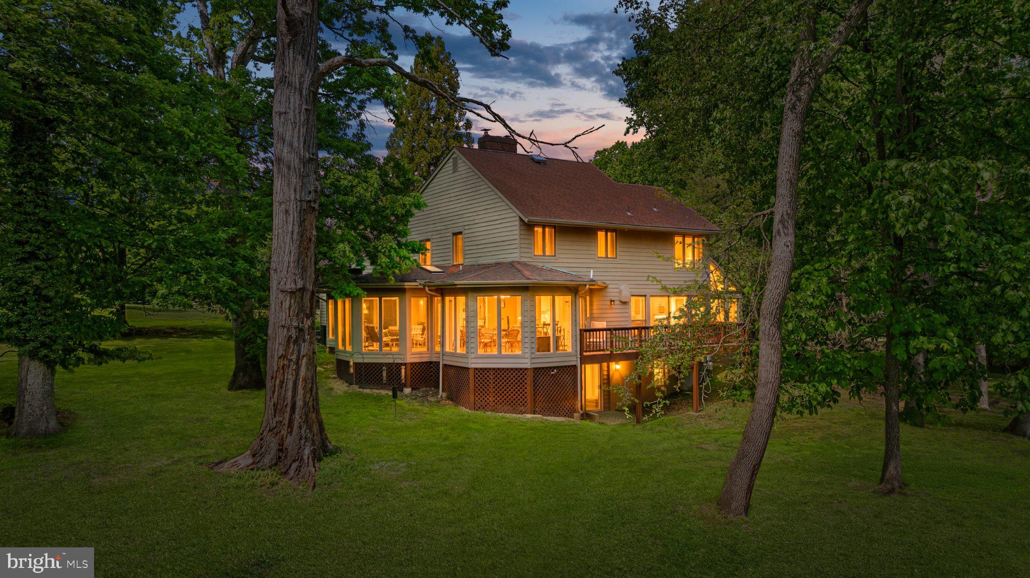 GREEN VALLEY NORTH - Residential