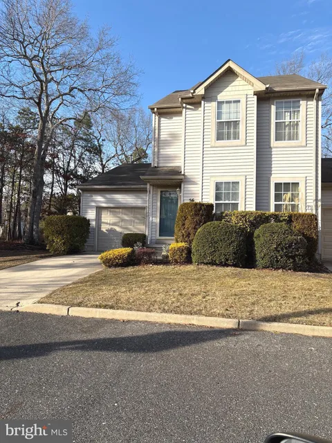 56 Timberline Drive, Tuckerton, NJ 08087 - MLS#: NJOC2030954
