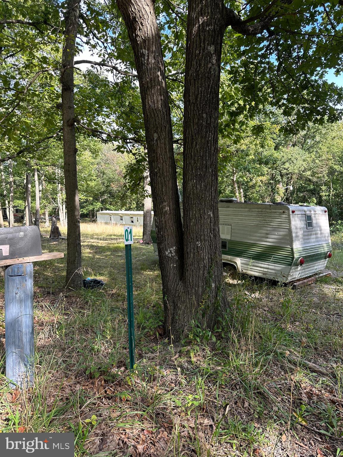 NONE AVAILABLE - Land