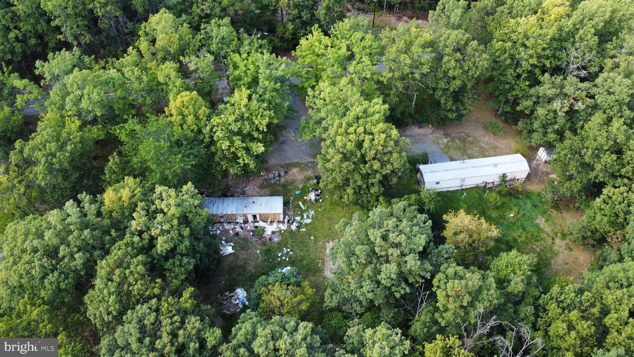 NONE AVAILABLE - Land