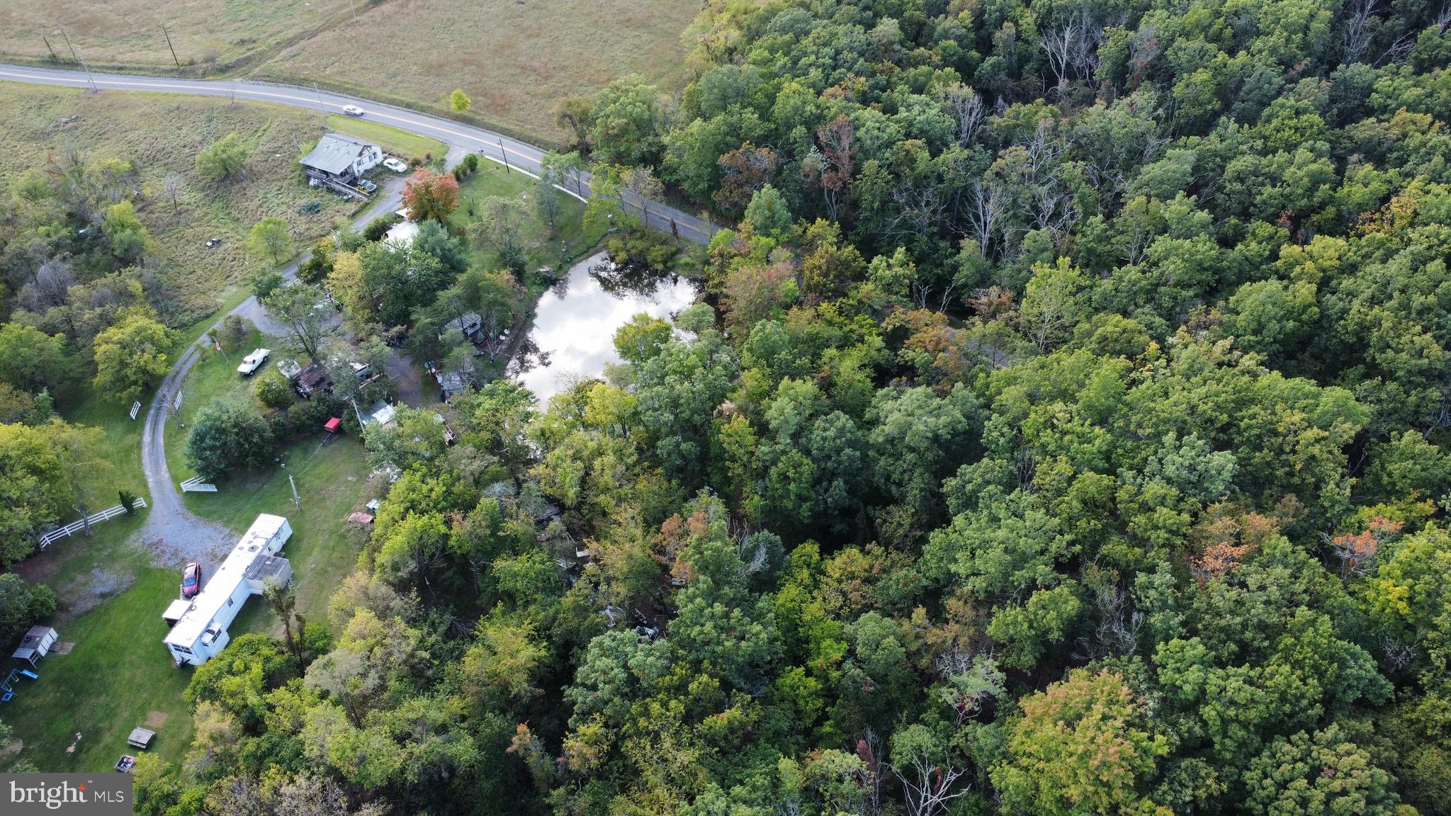 NONE AVAILABLE - Land