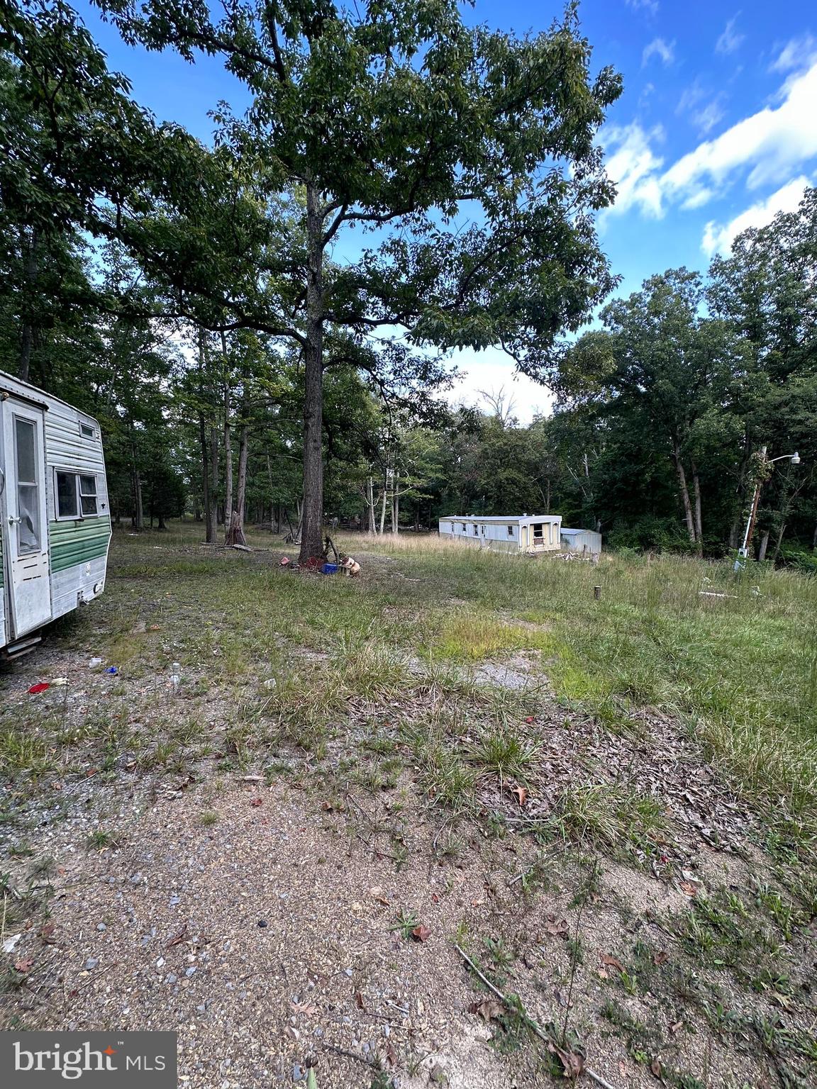 NONE AVAILABLE - Land