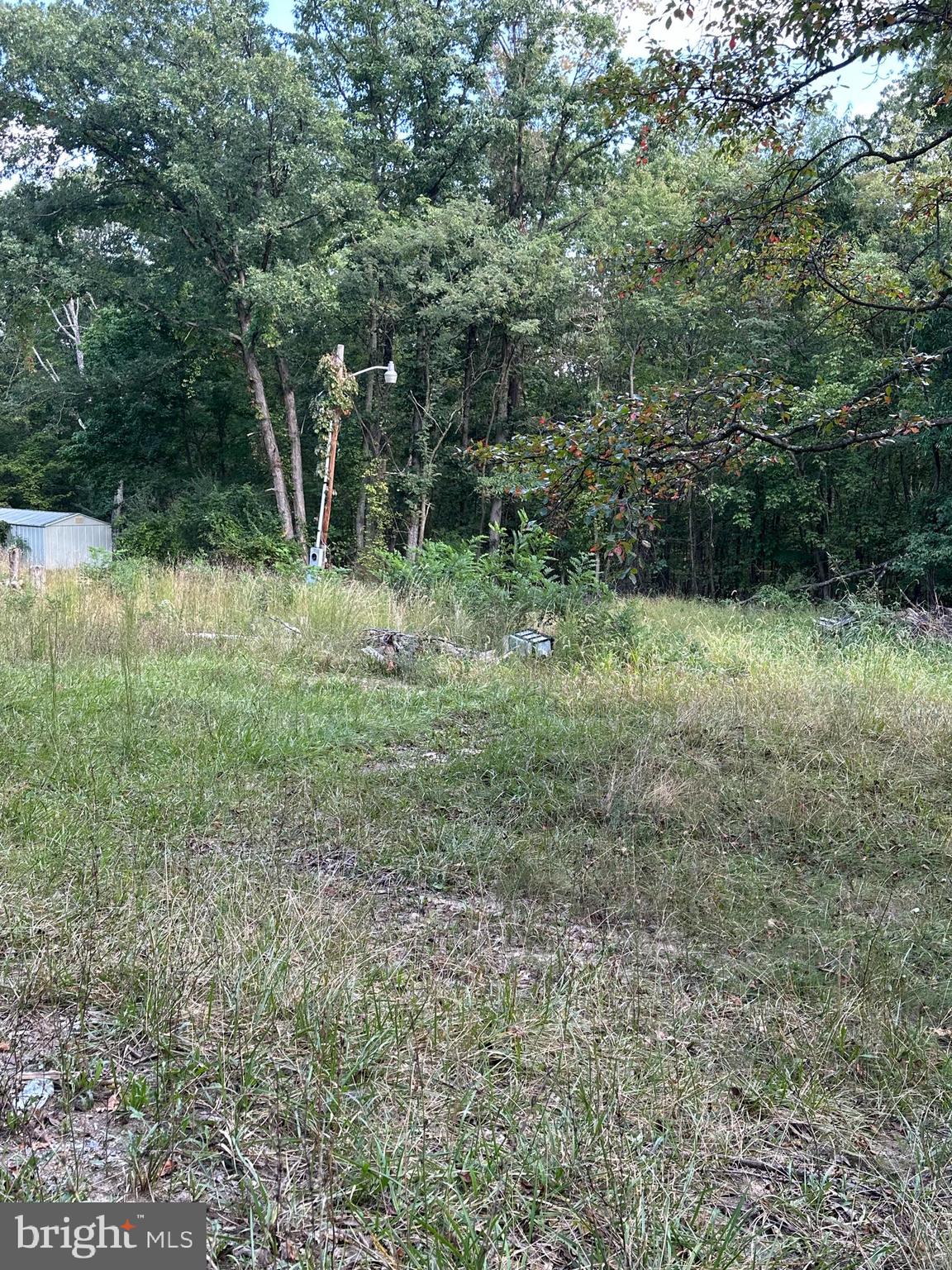 NONE AVAILABLE - Land