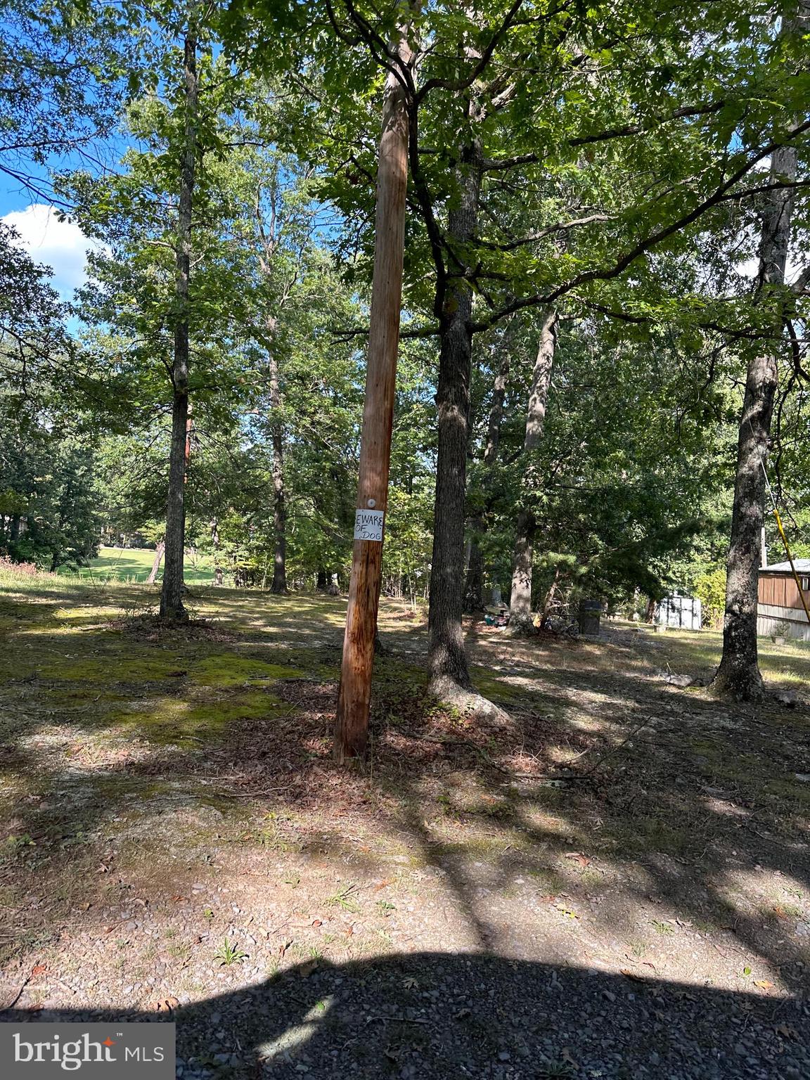 NONE AVAILABLE - Land