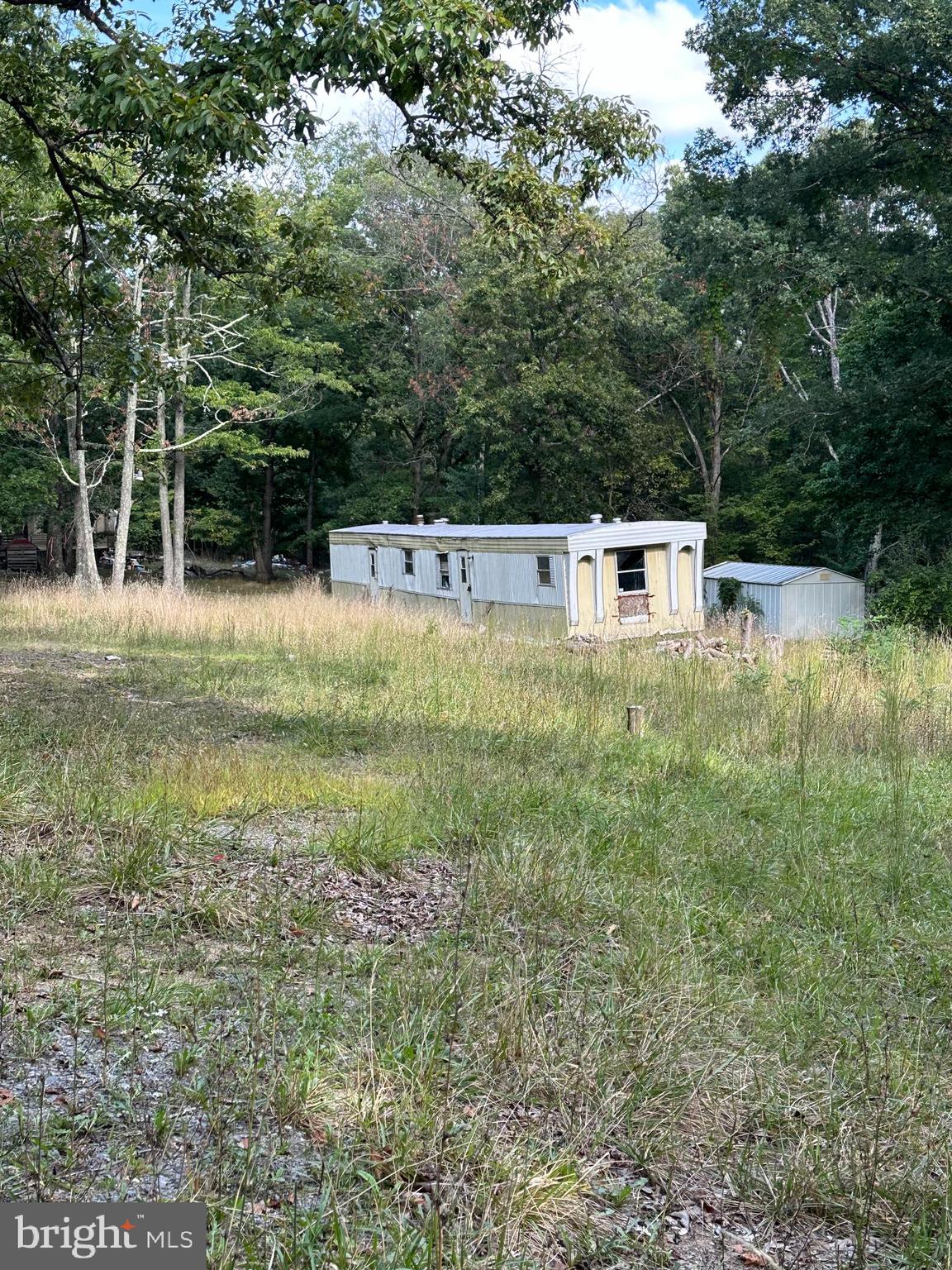 NONE AVAILABLE - Land