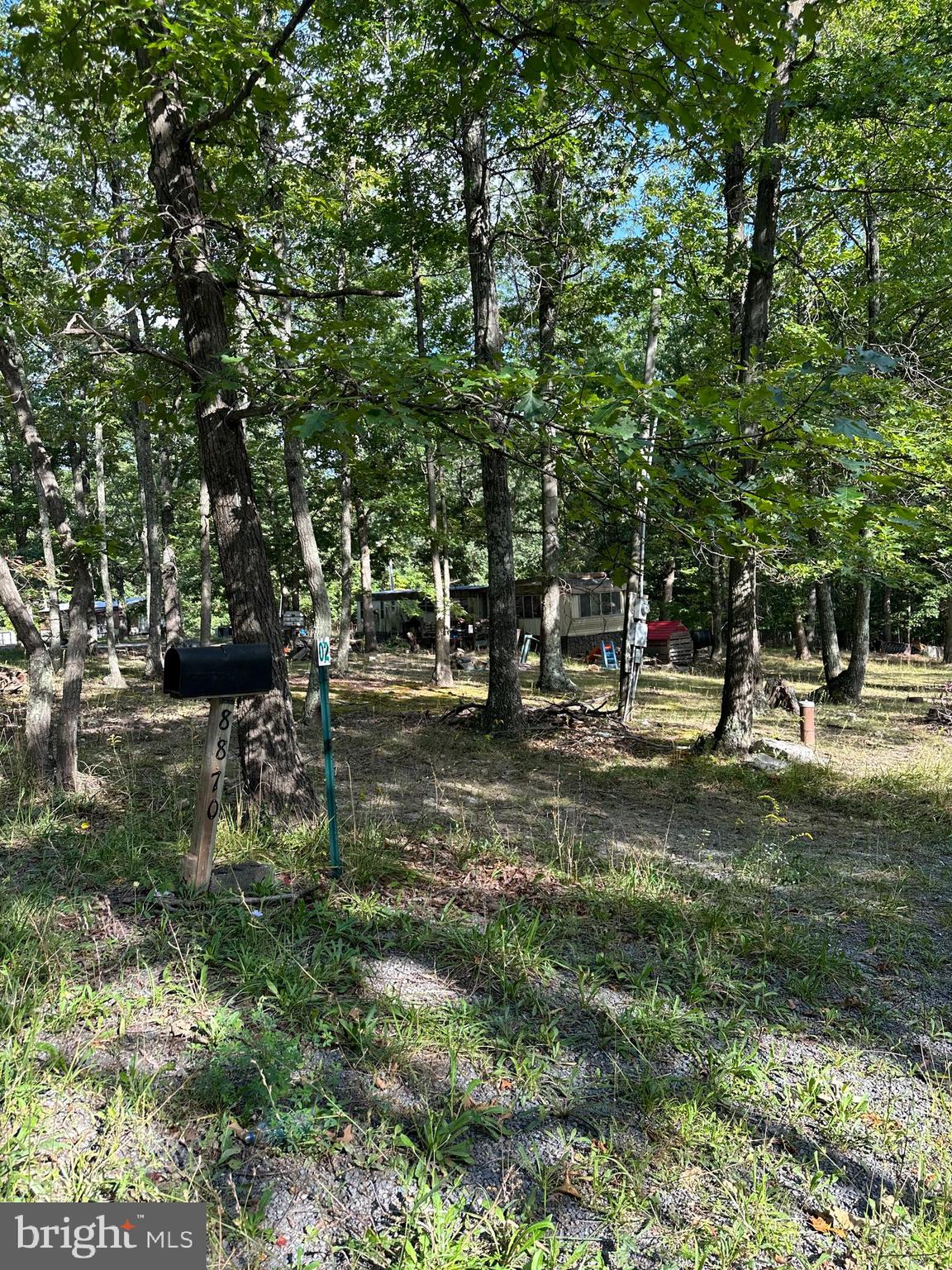 NONE AVAILABLE - Land