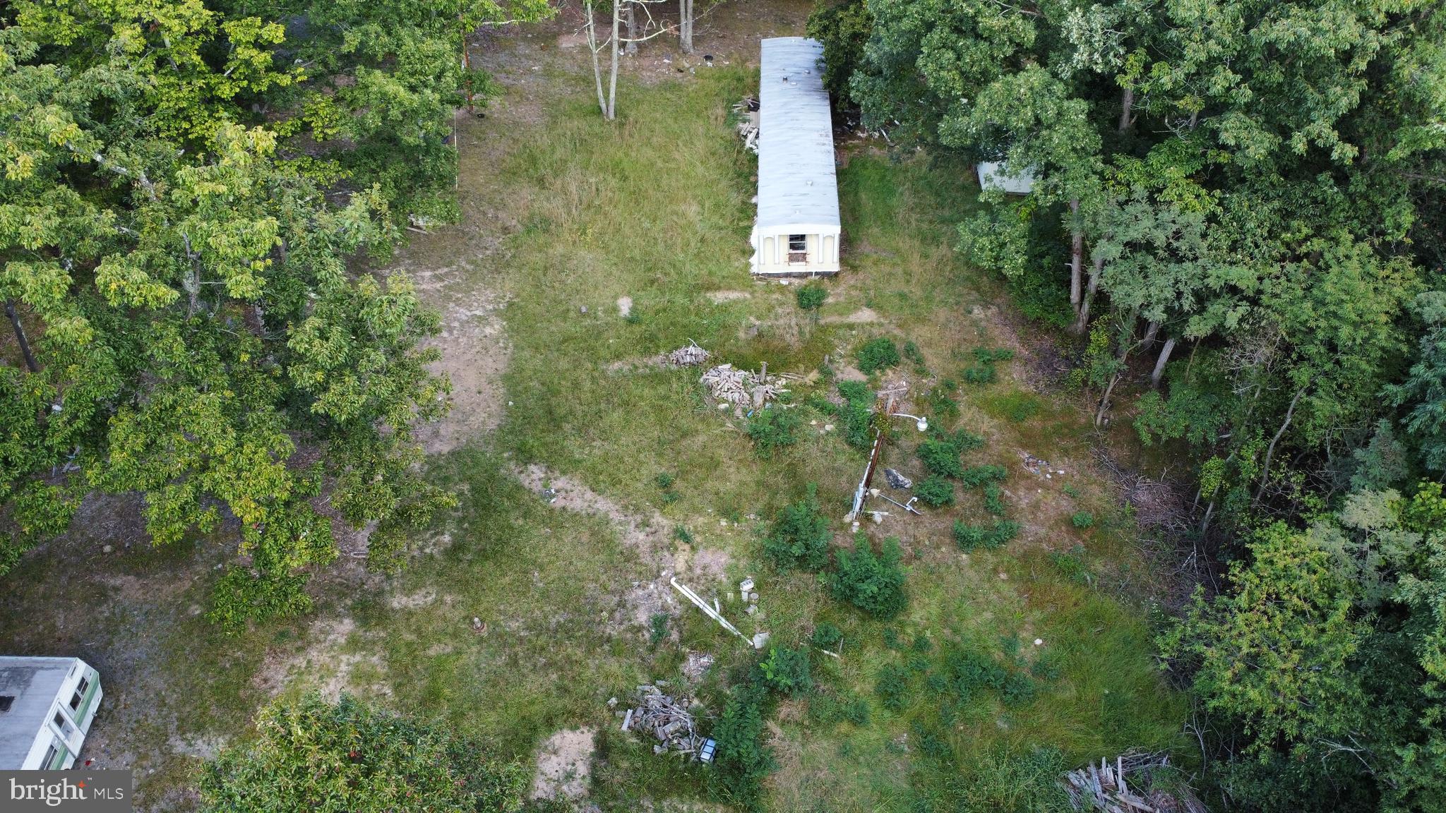 NONE AVAILABLE - Land