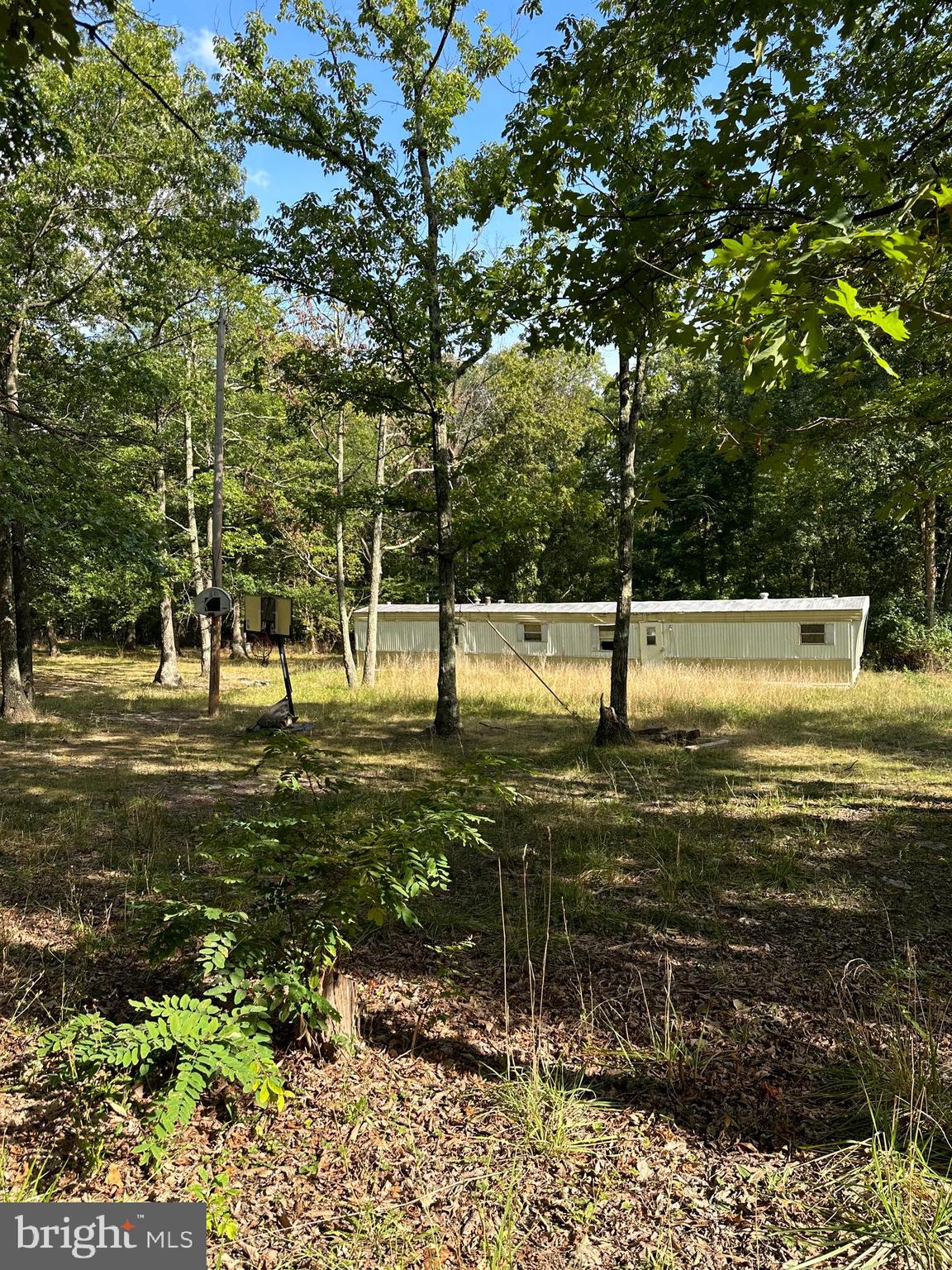 NONE AVAILABLE - Land