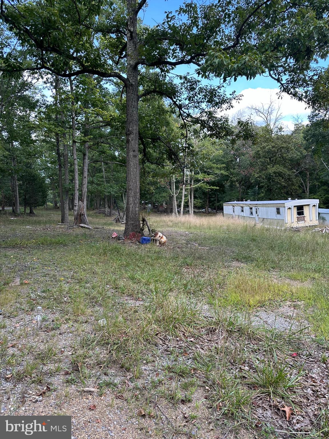 NONE AVAILABLE - Land