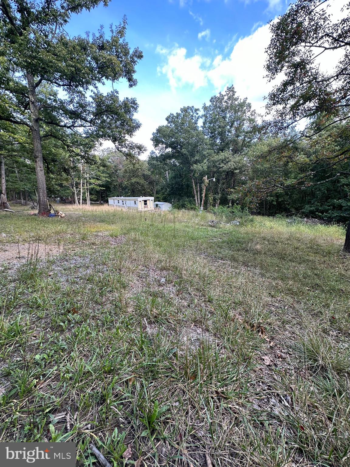 NONE AVAILABLE - Land