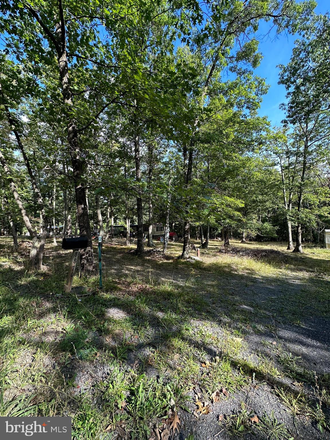 NONE AVAILABLE - Land