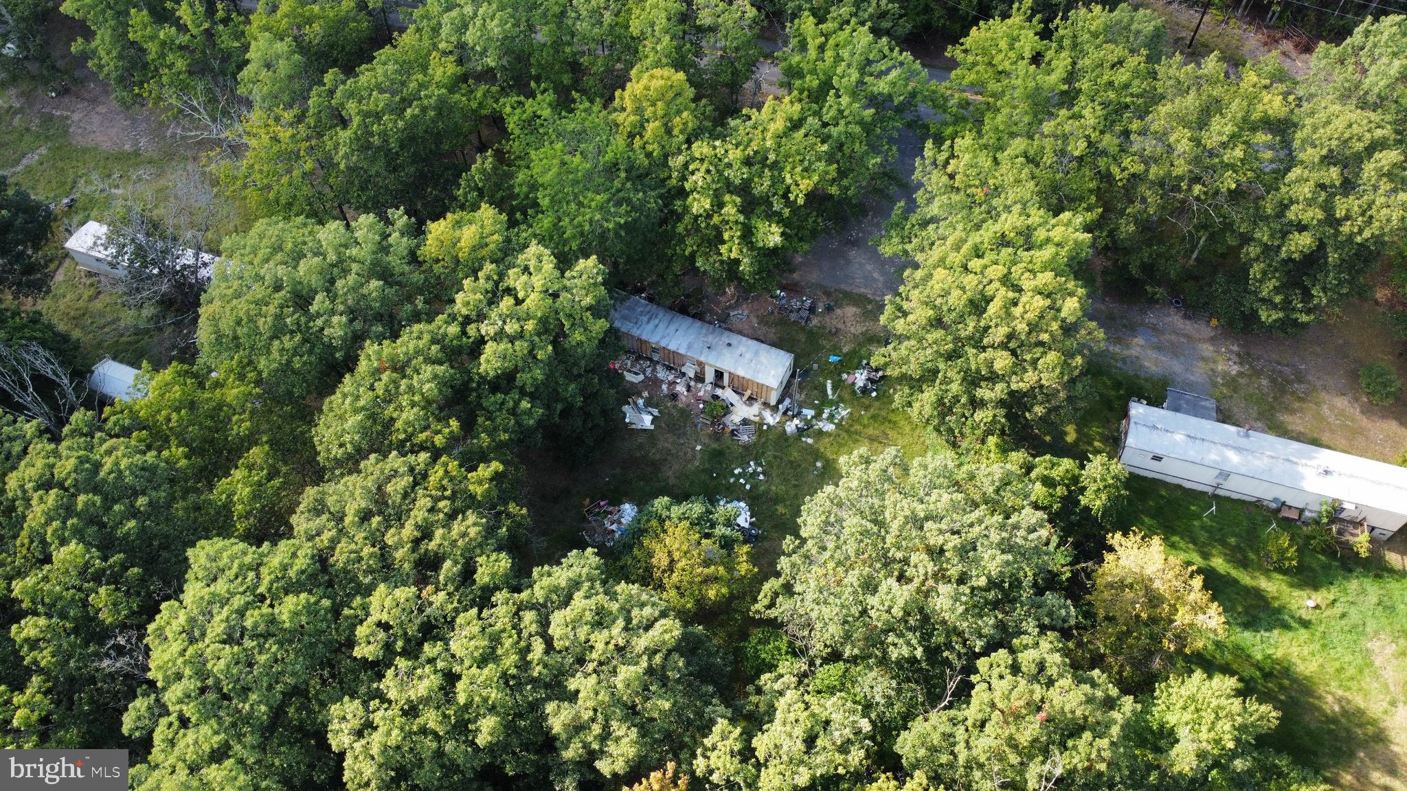 NONE AVAILABLE - Land