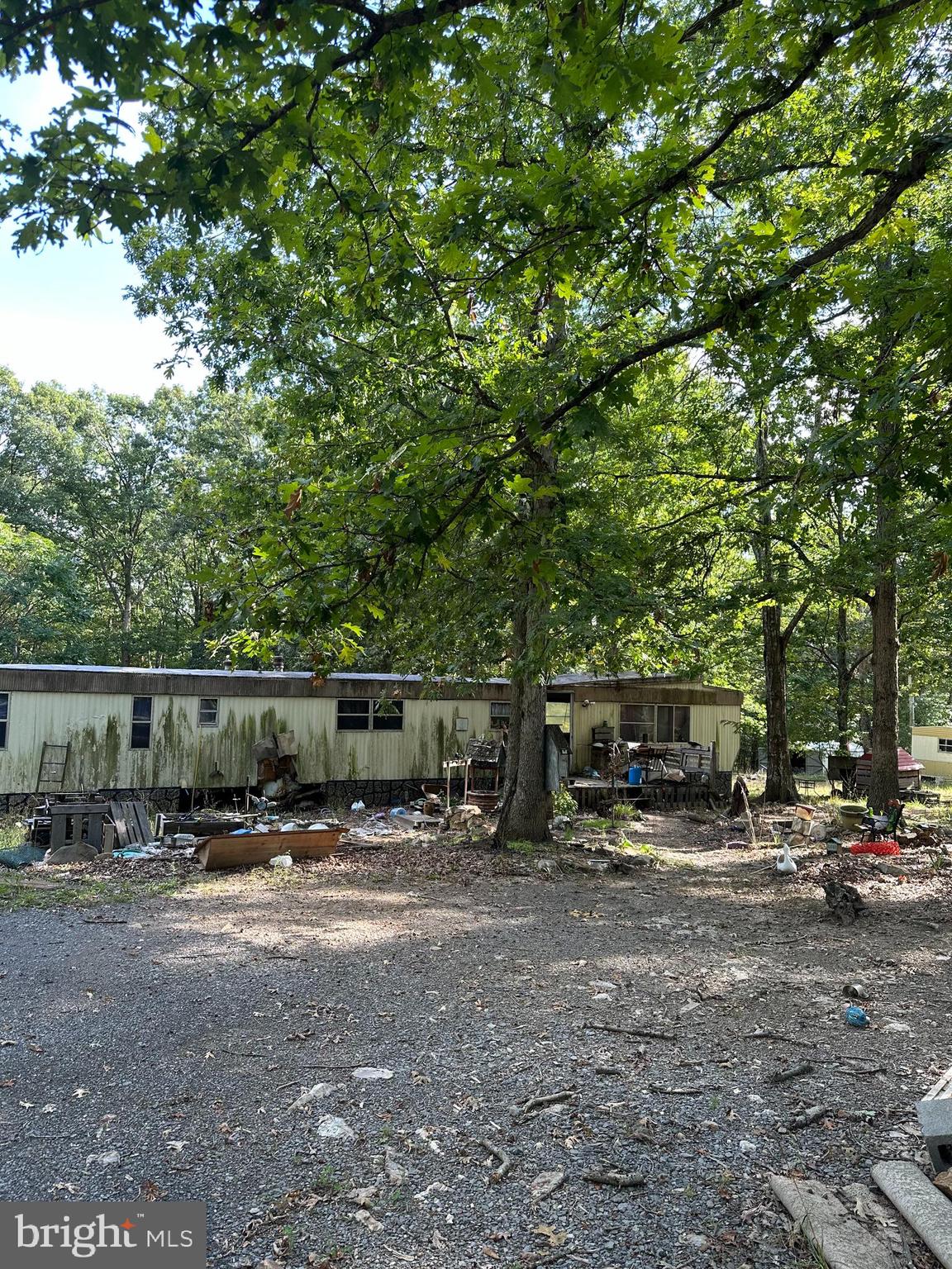 NONE AVAILABLE - Land