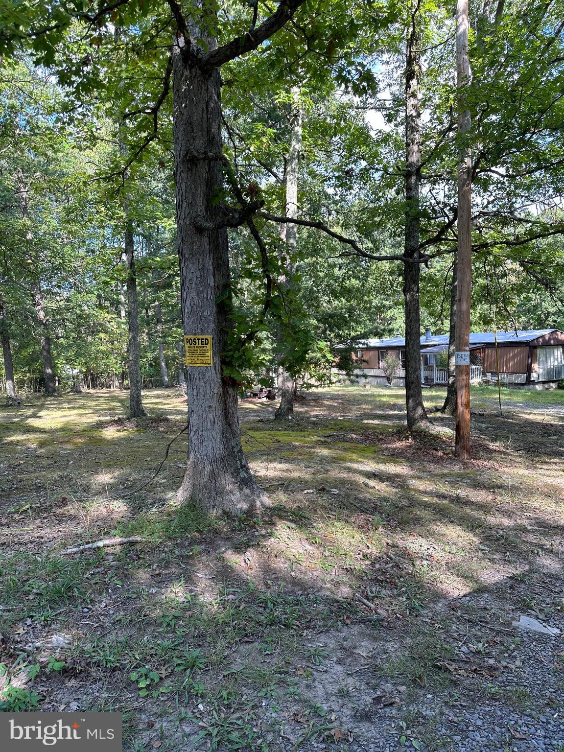 NONE AVAILABLE - Land